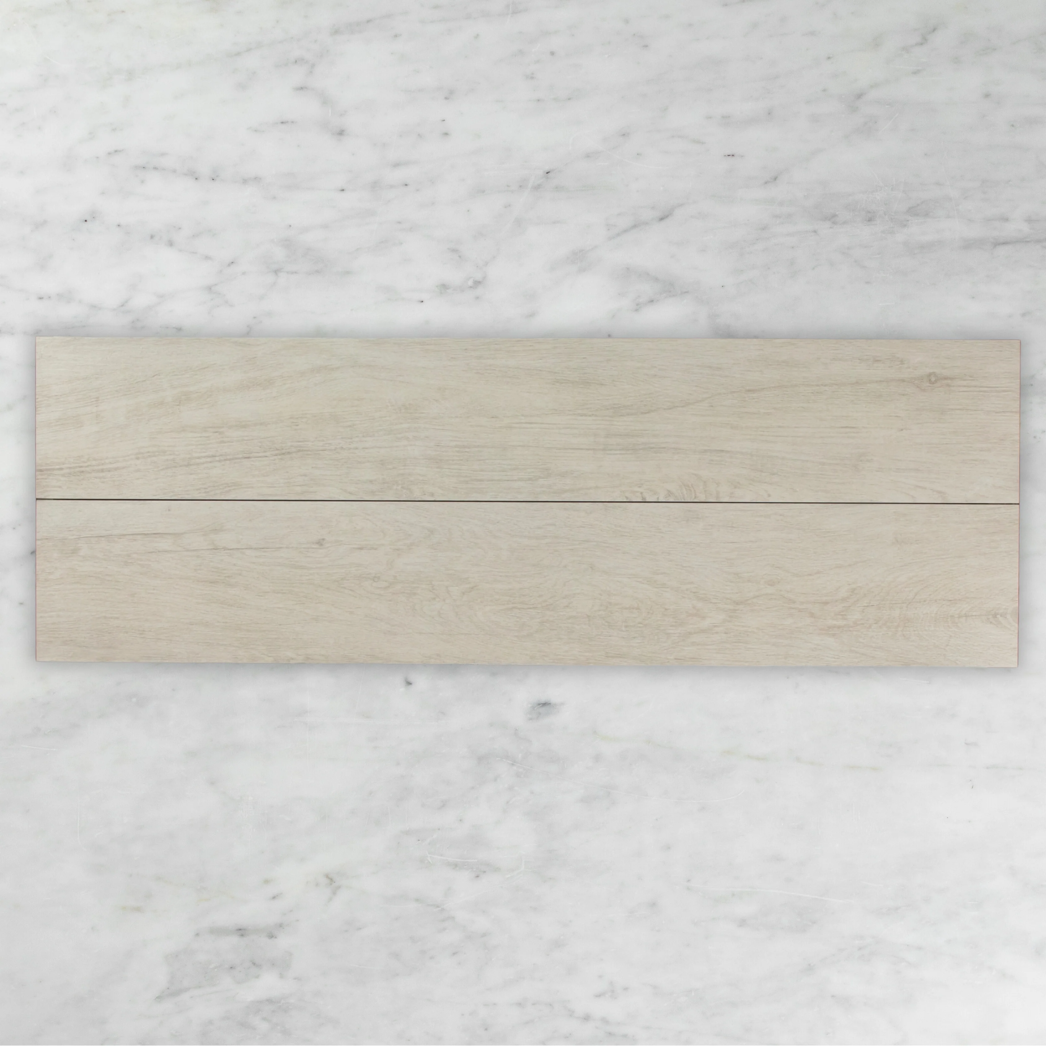 New Hamptons White Matte