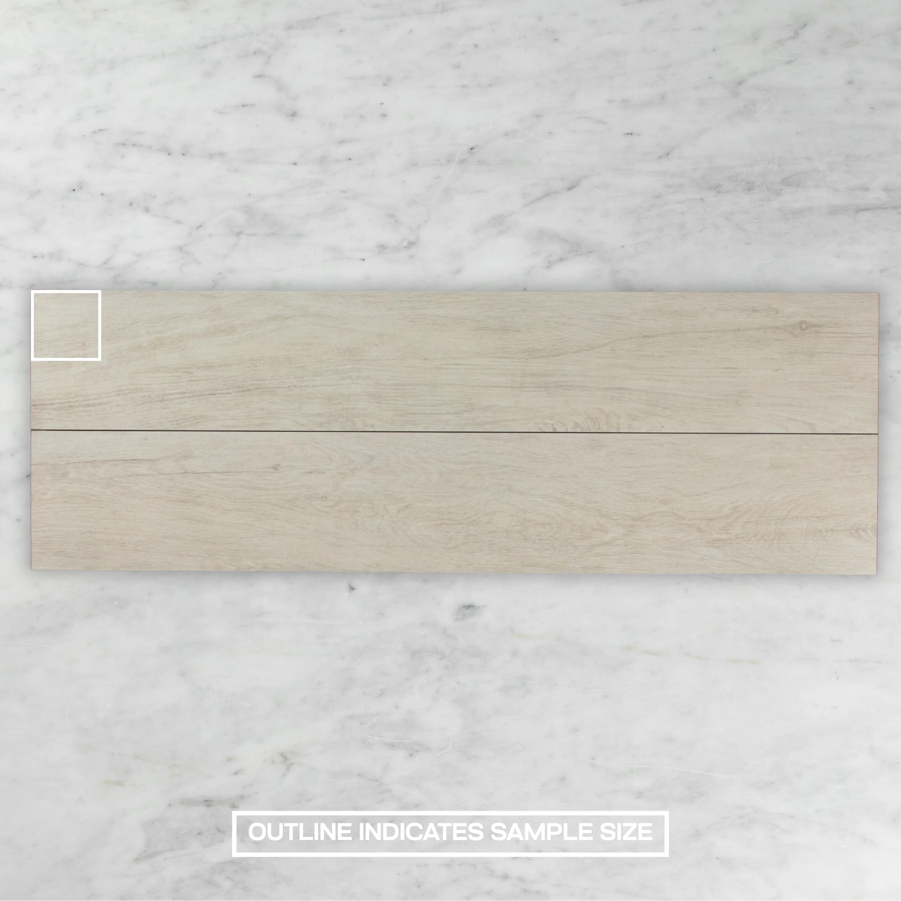 New Hamptons White Matte - Image 4