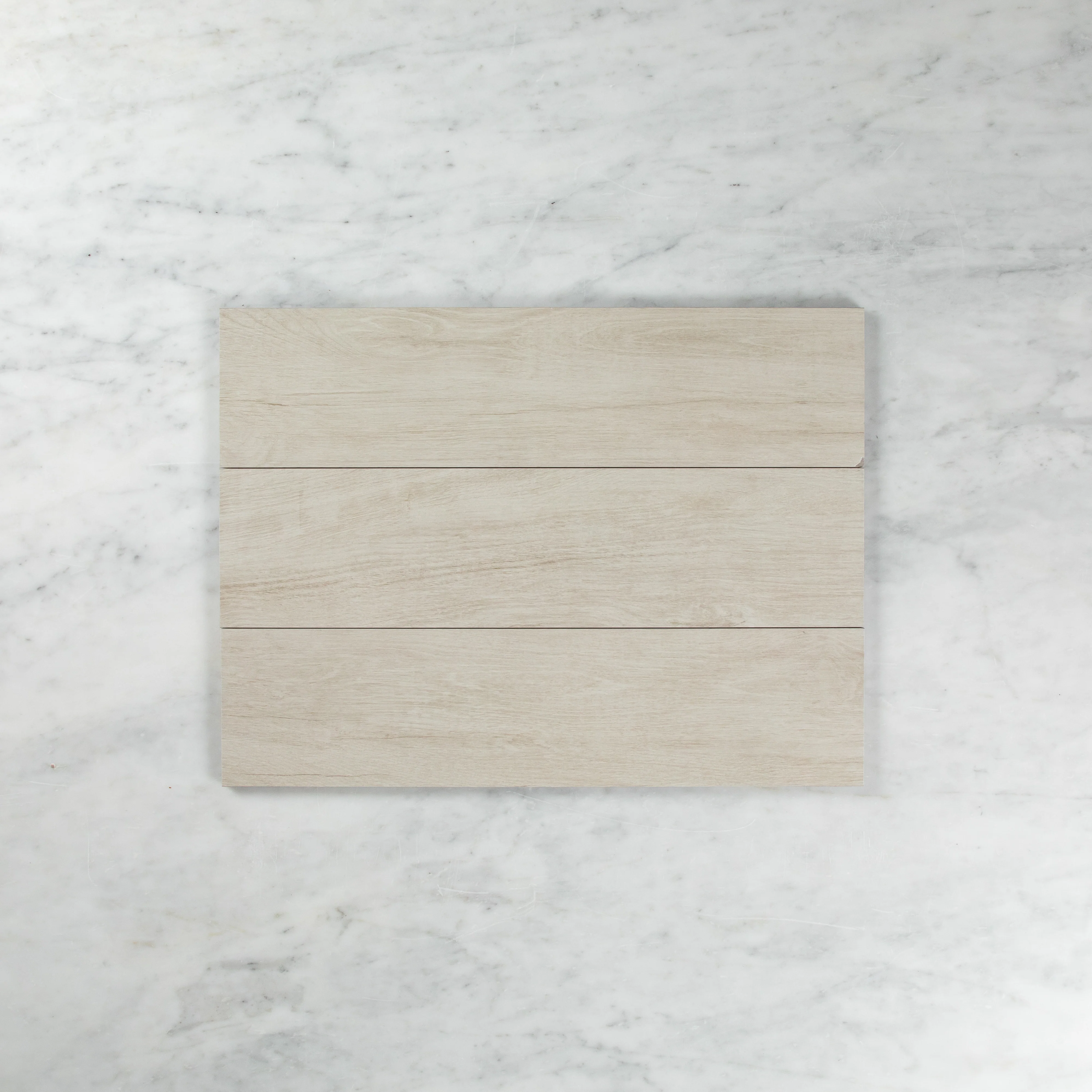 New Hamptons White Matte