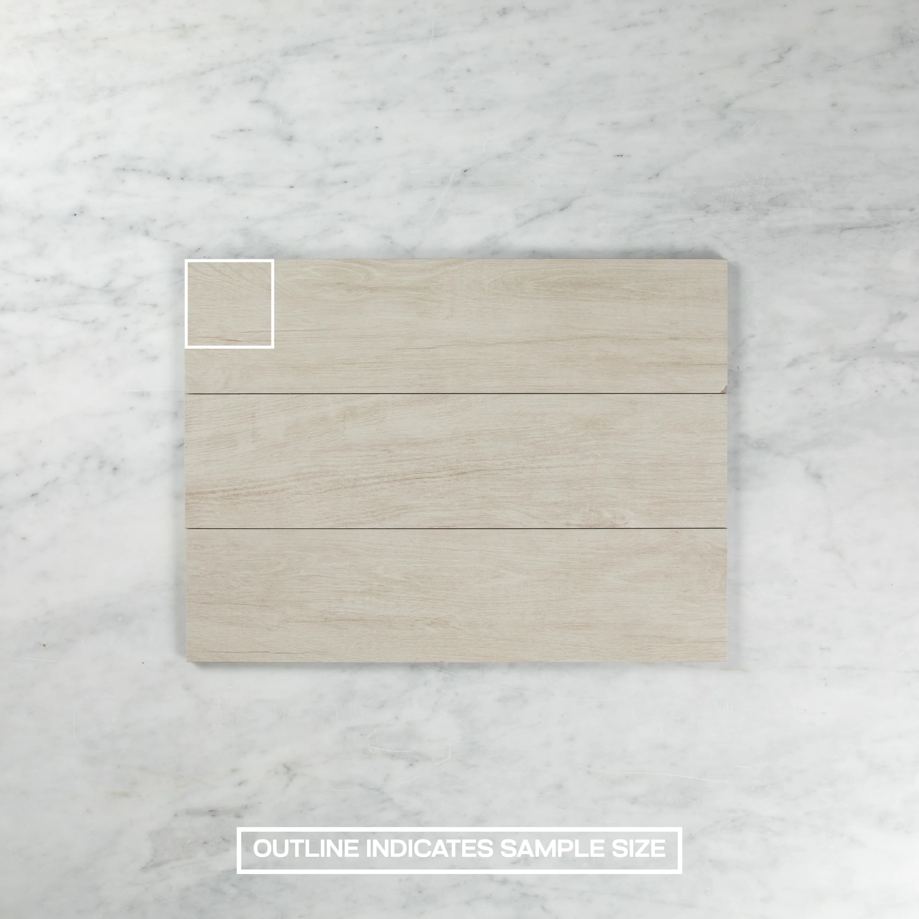 New Hamptons White Matte - Image 4