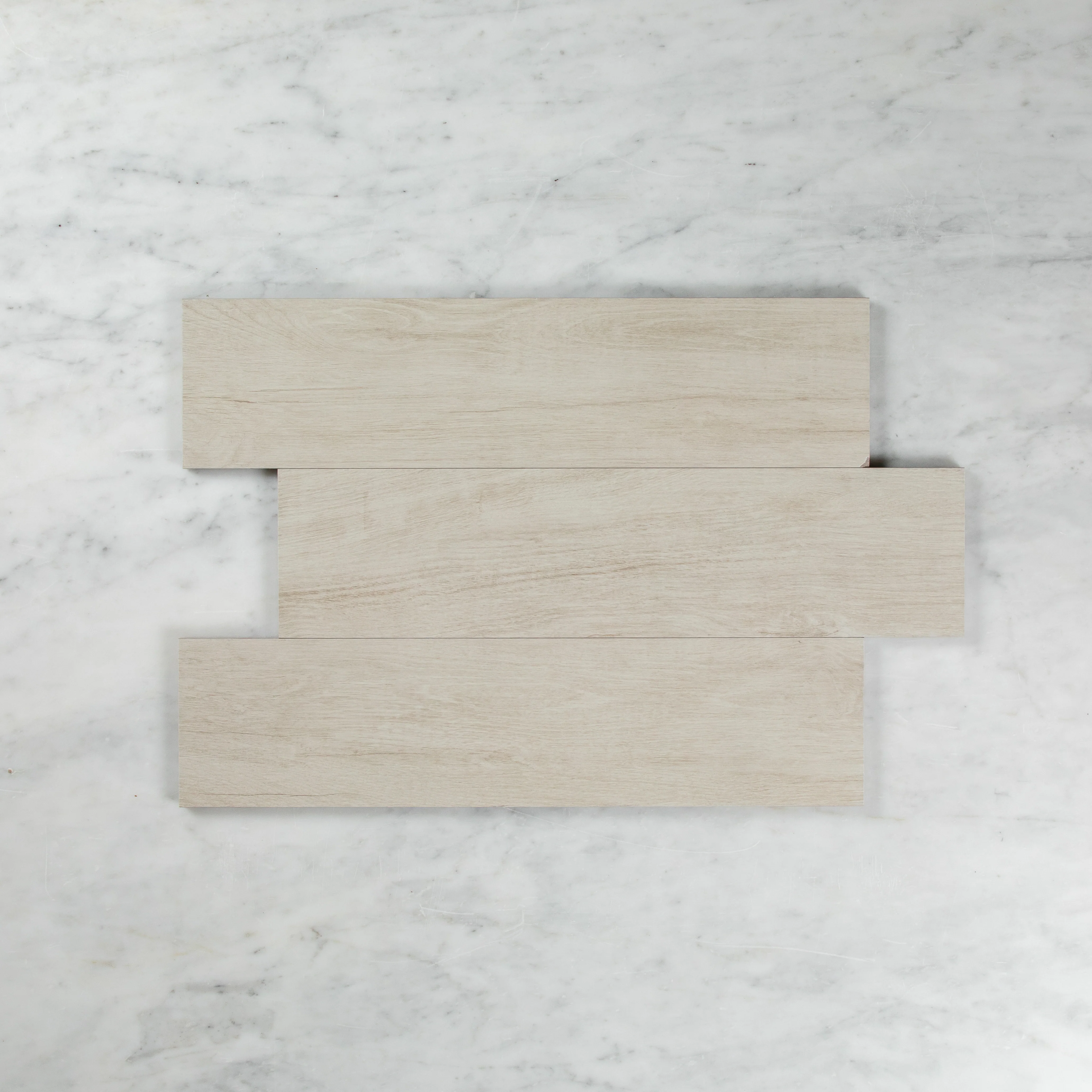 New Hamptons White Matte - Image 5