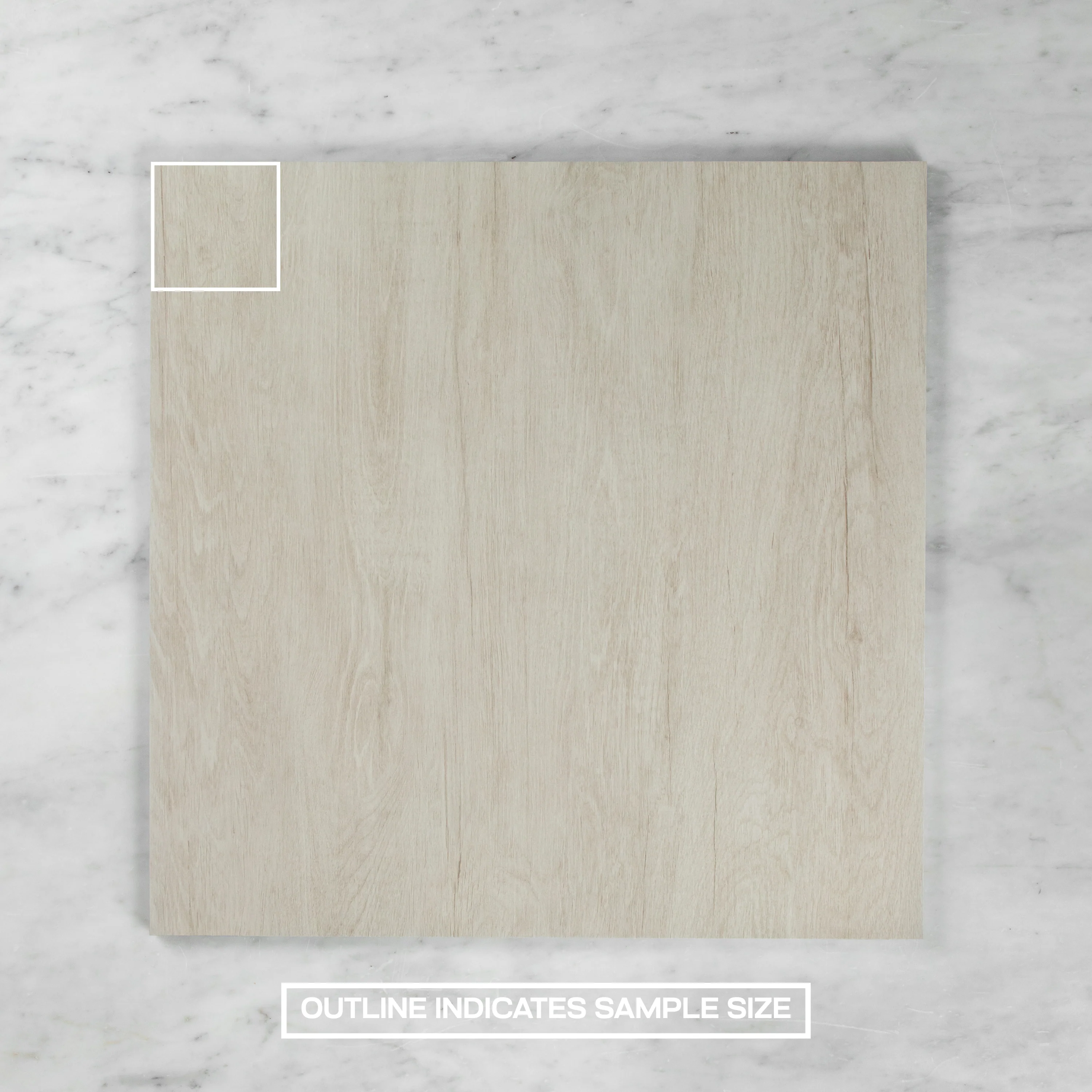 New Hamptons White Matte - Image 4