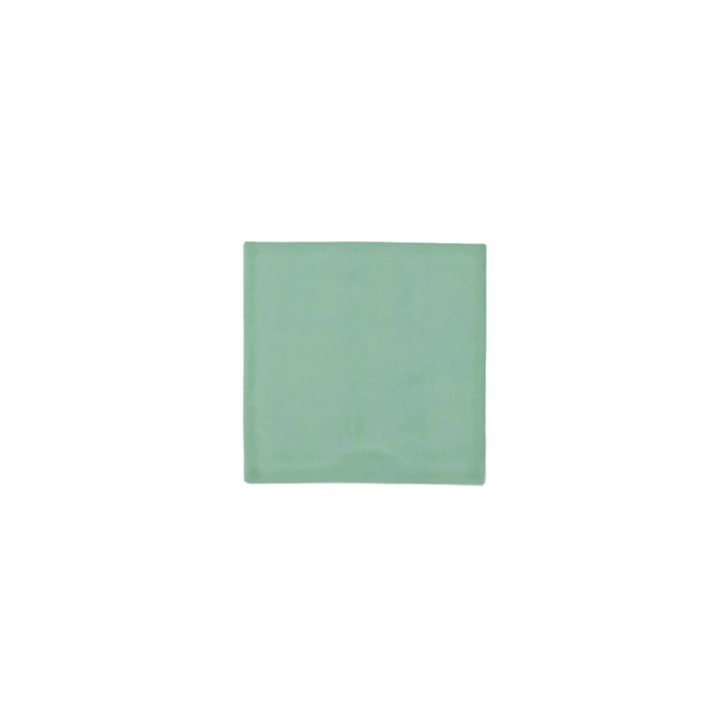 Noosa Eucalyptus Green Gloss Wave - Image 3