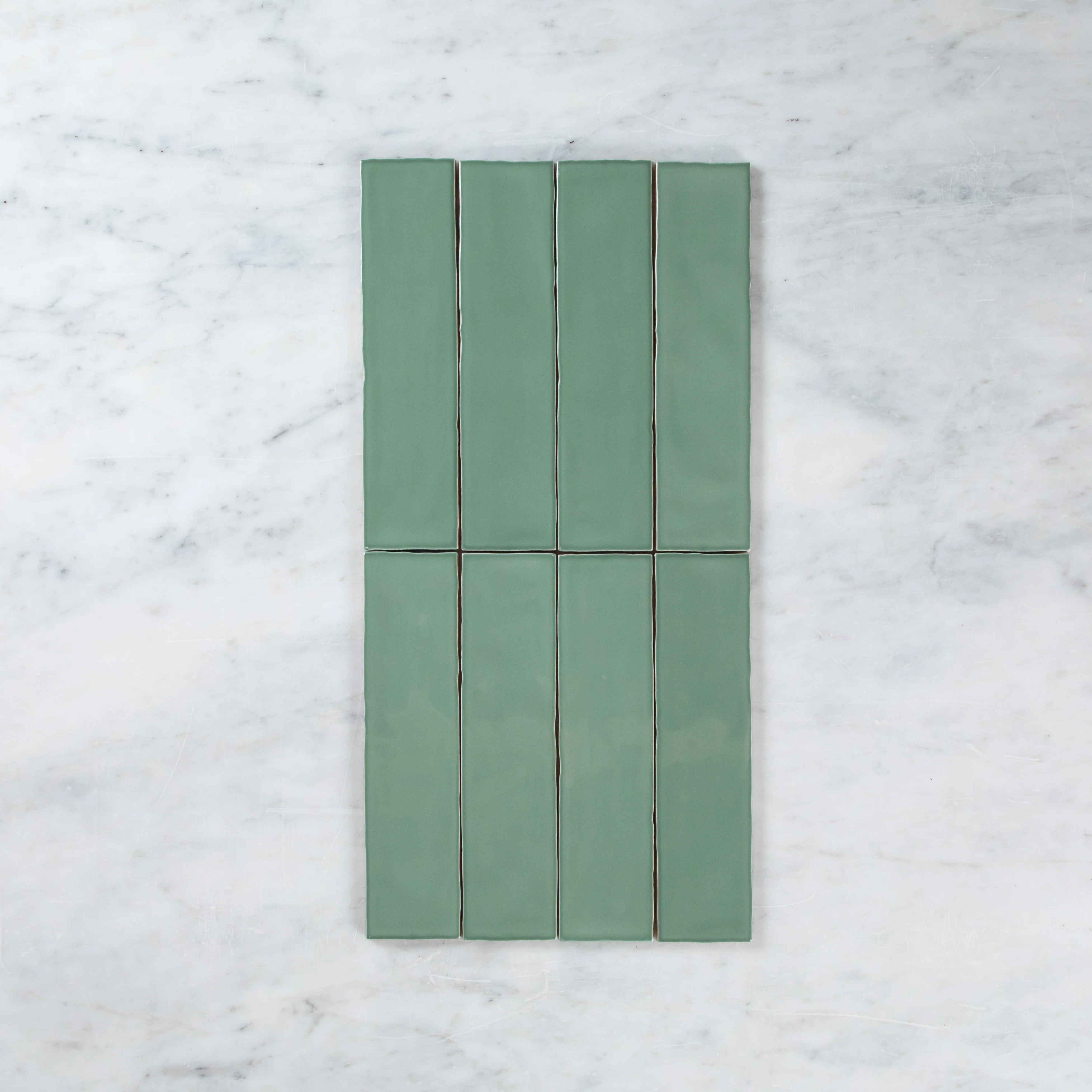 Noosa Green Gloss Wave - Image 2