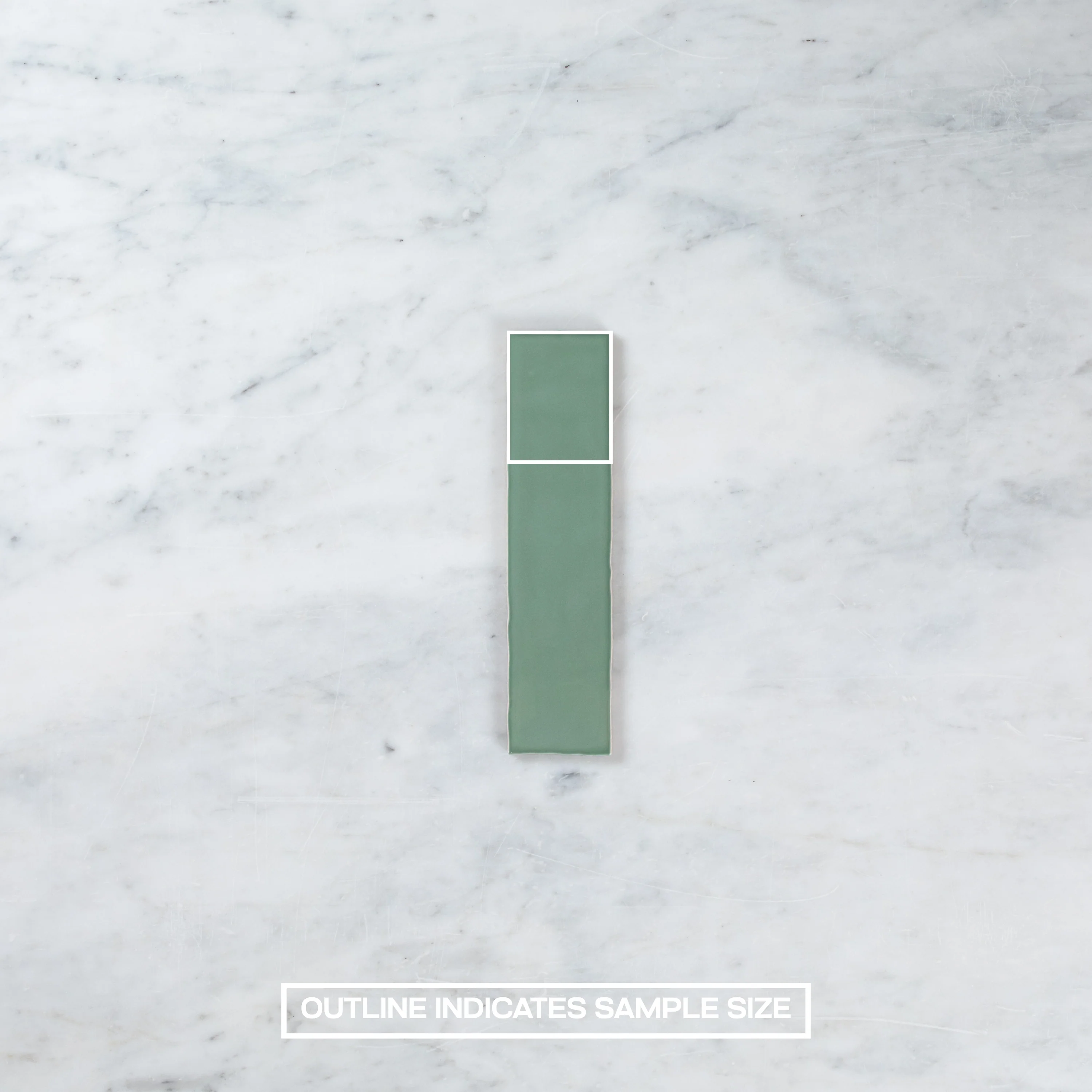 Noosa Green Gloss Wave - Image 8