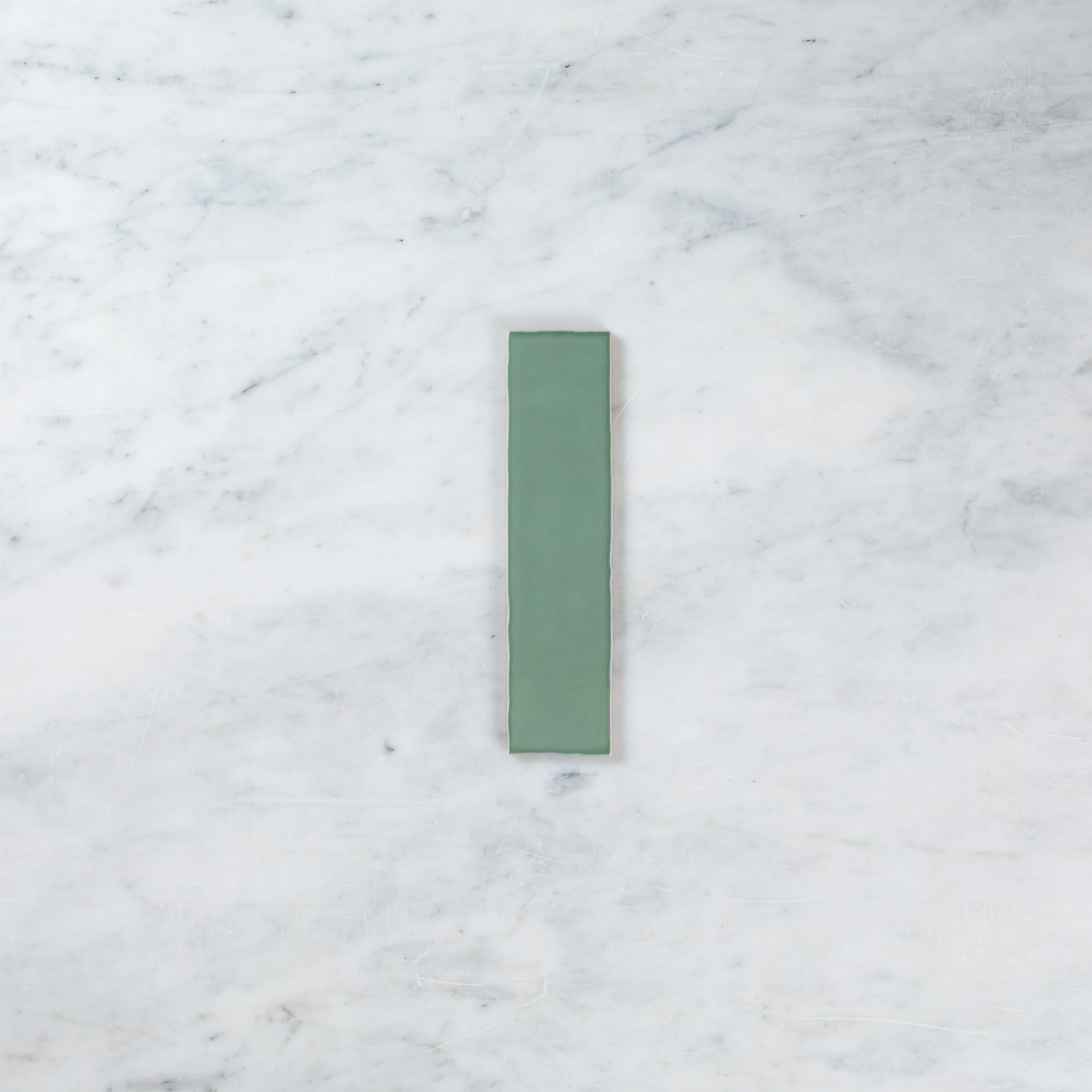 Noosa Green Gloss Wave - Image 9