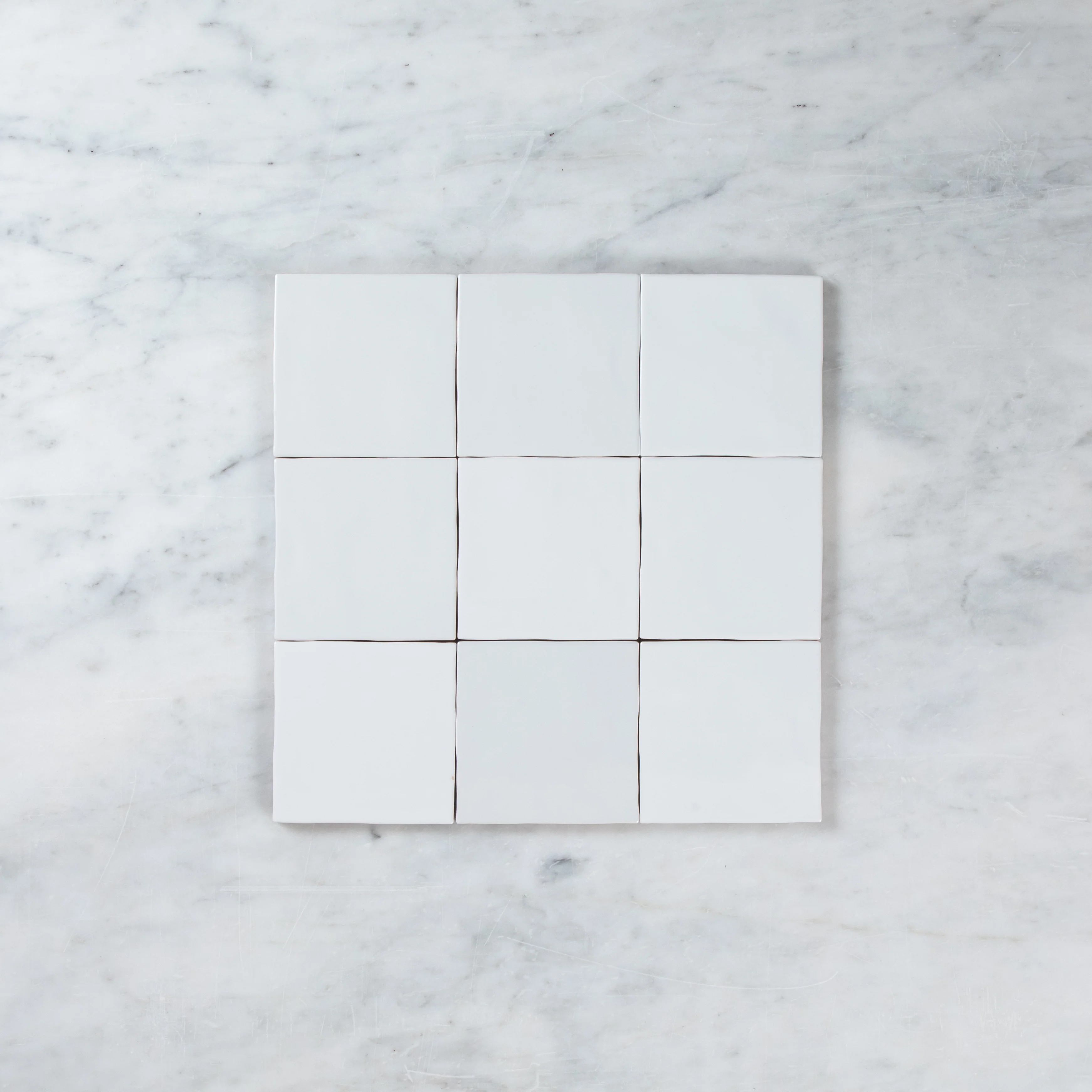 Noosa White Gloss Variation 125 x 125 - Image 5