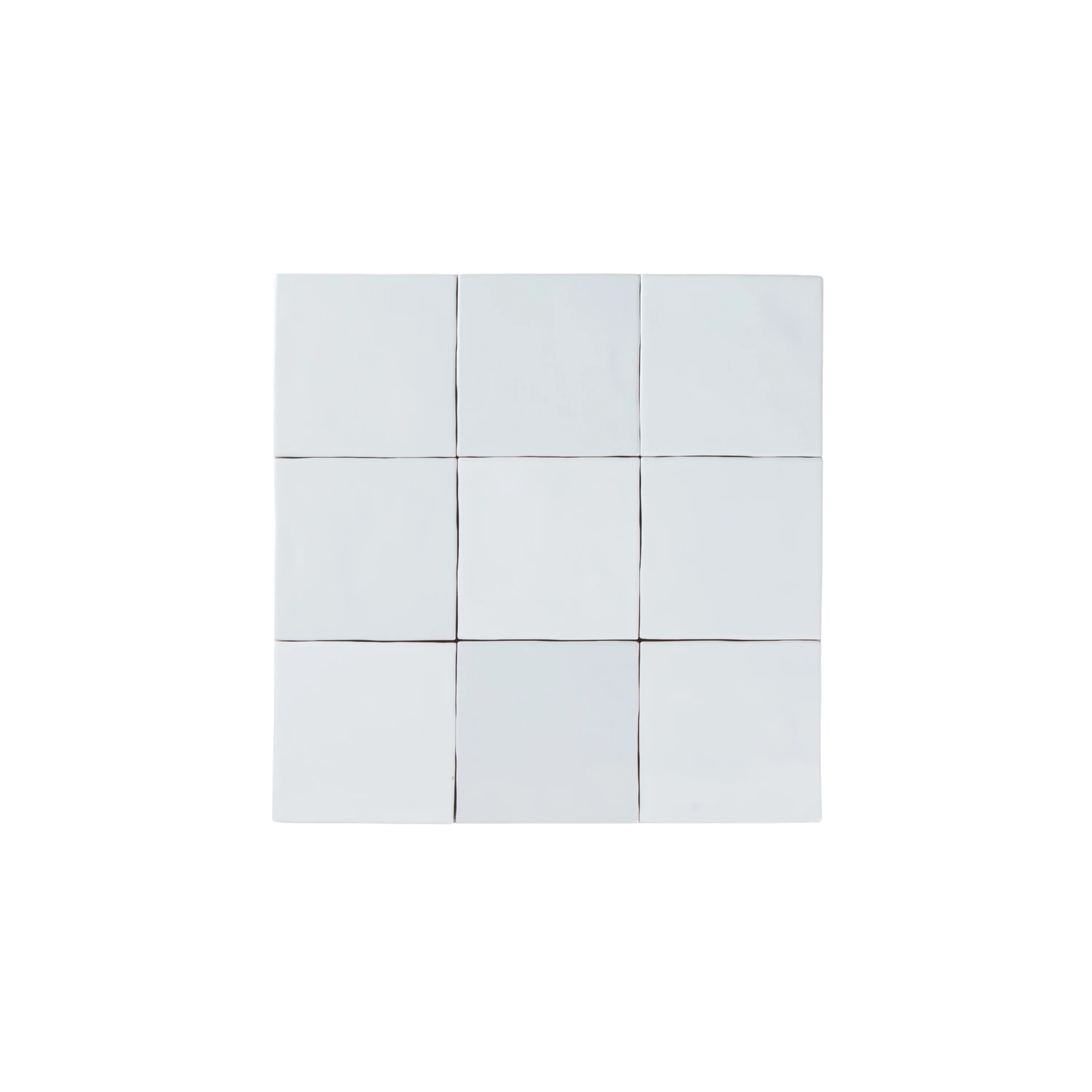 Noosa White Gloss Variation 125 x 125 - Image 3