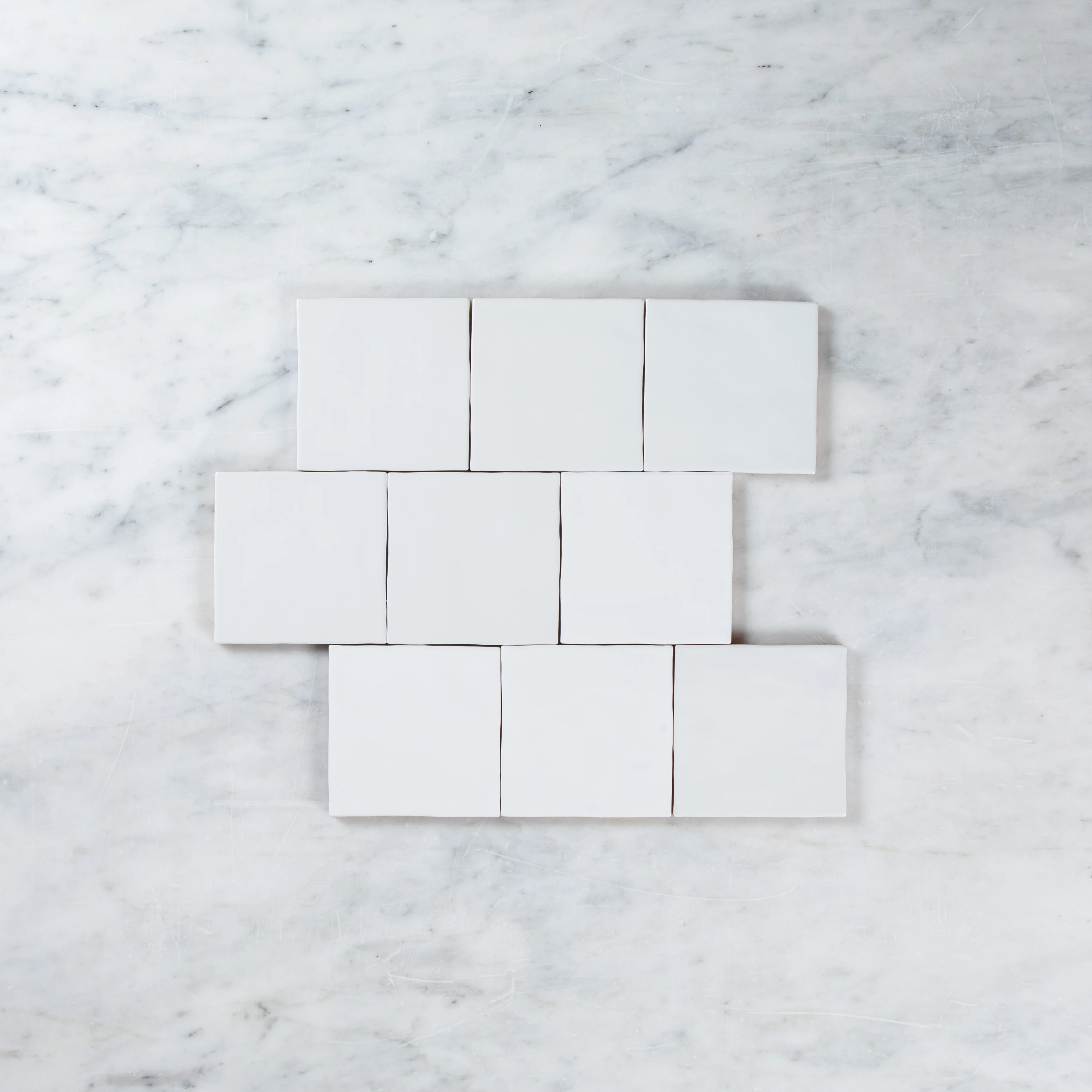 Noosa White Gloss Variation 125 x 125 - Image 7