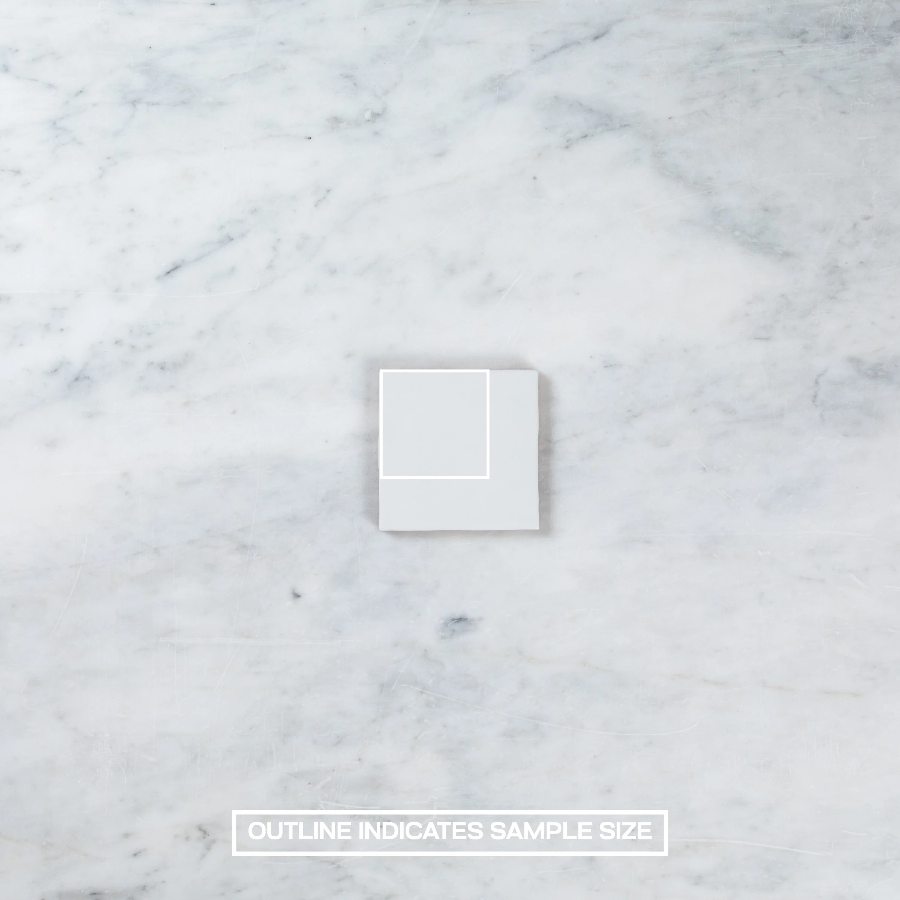 Noosa White Gloss Variation 125 x 125 - Image 8