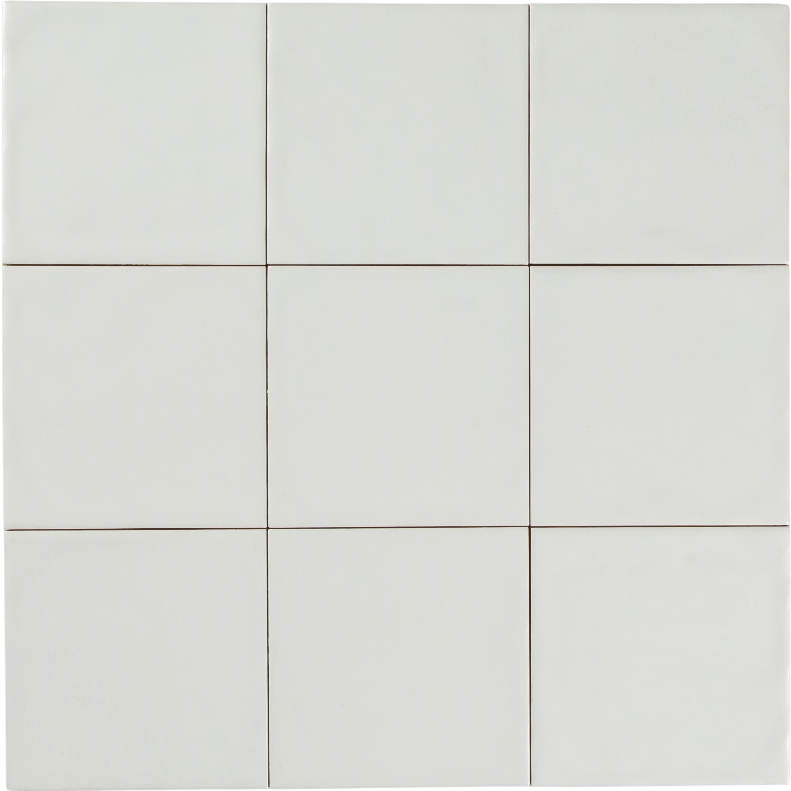 Noosa White Gloss Wave - Image 3
