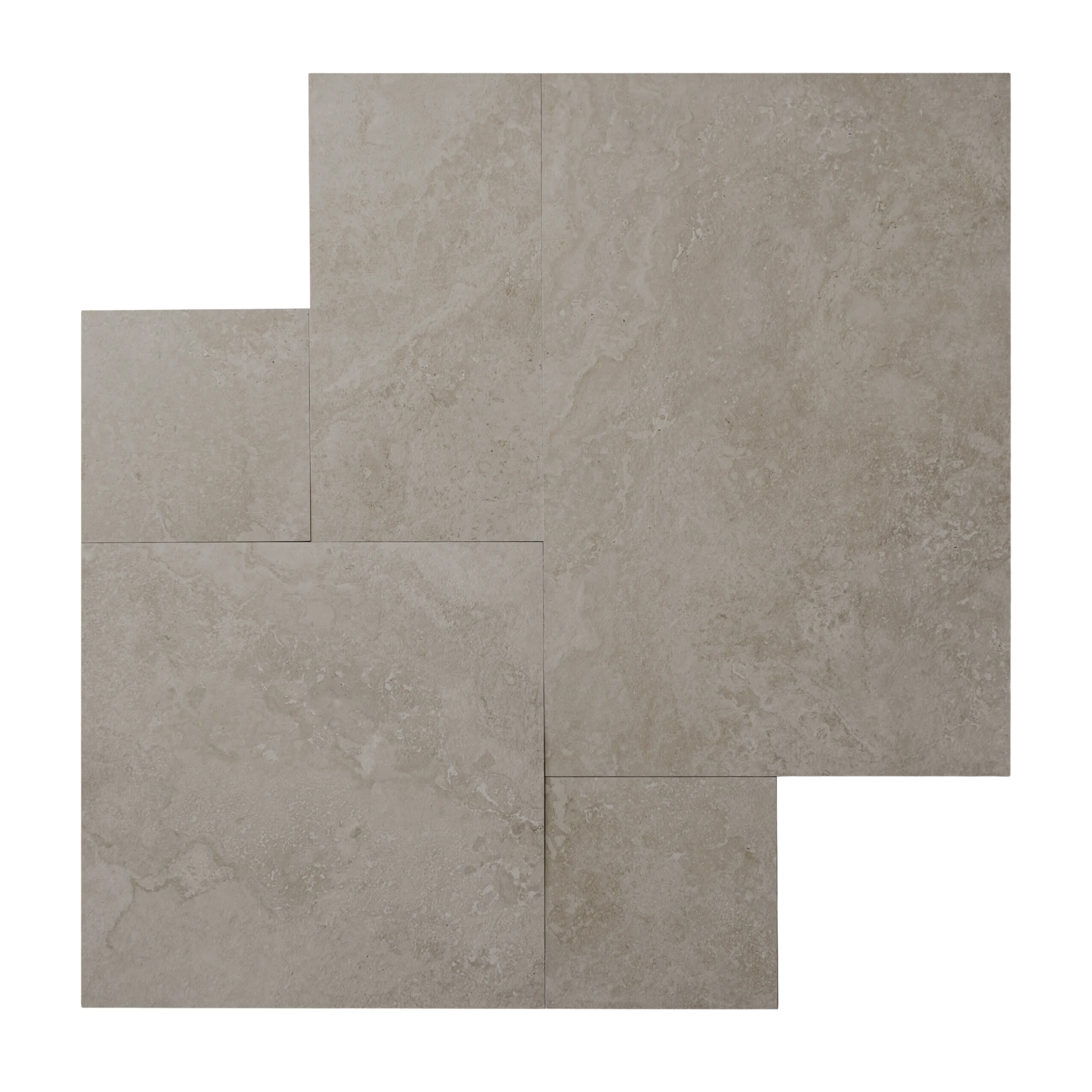 Norcia Grey French Pattern - Image 3