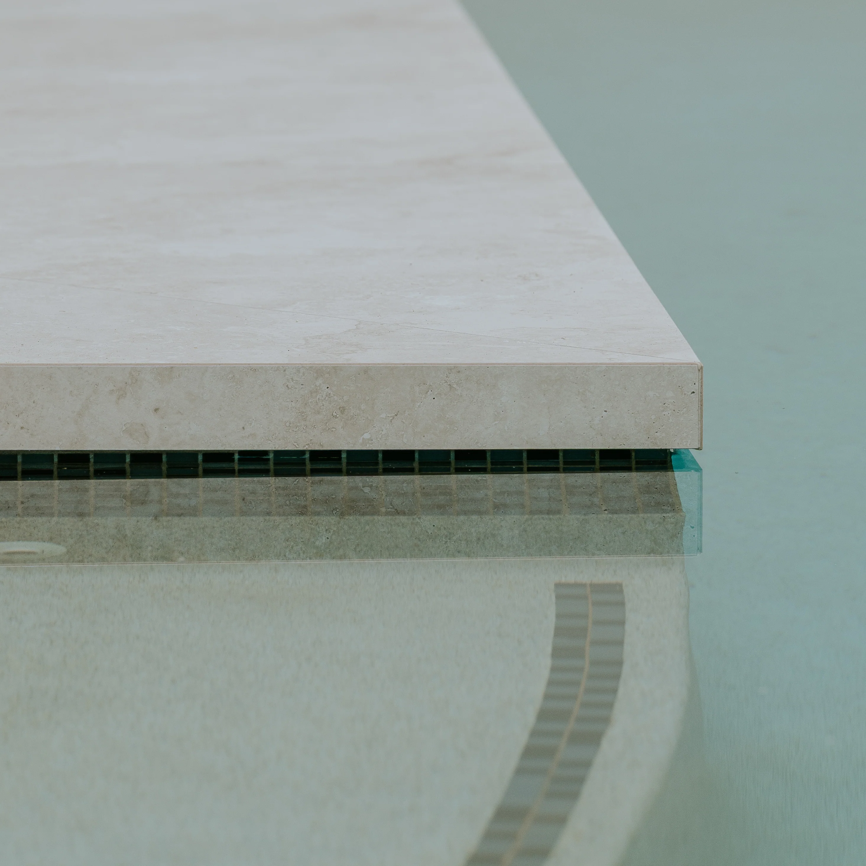Norcia Light Drop Face Coping - Image 2