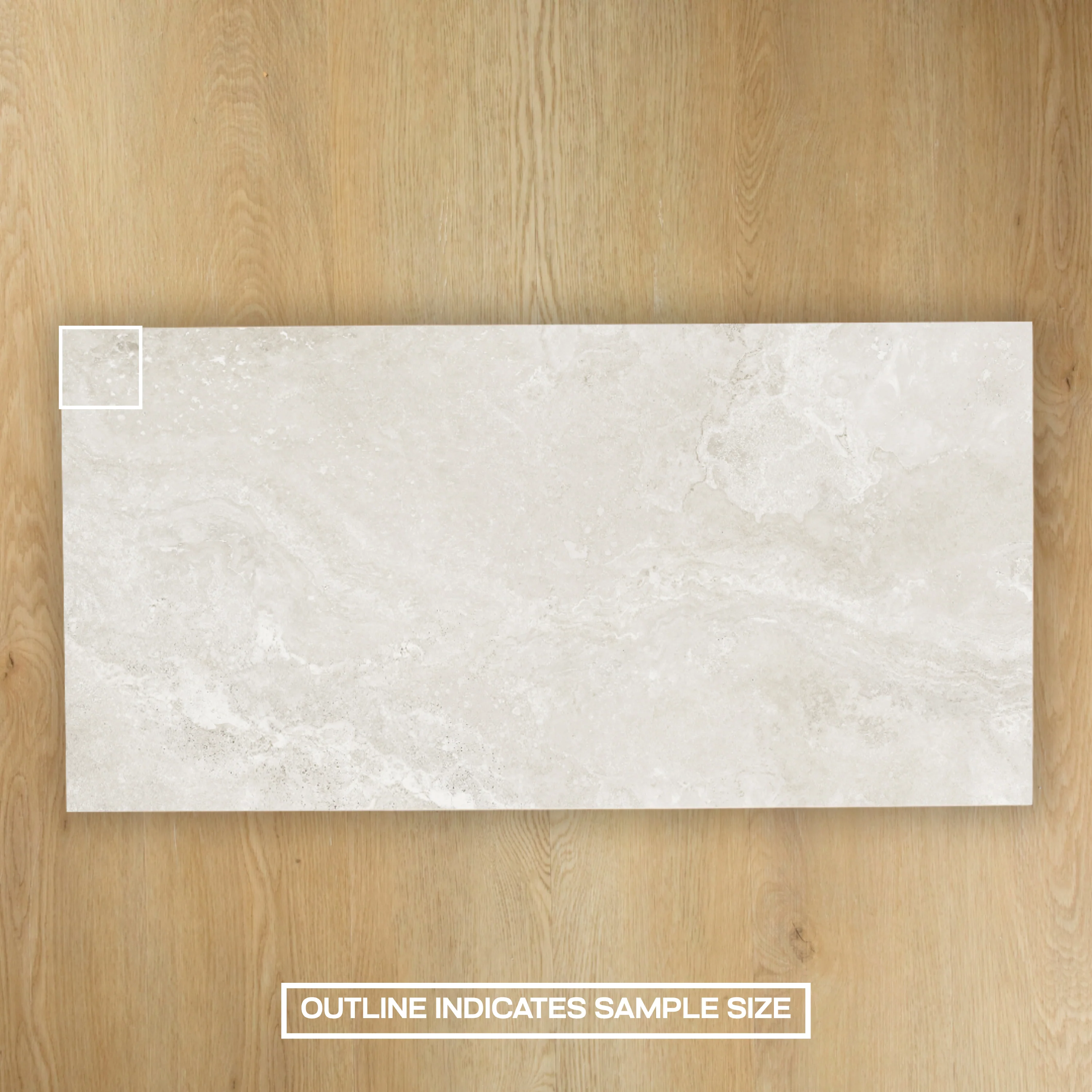 Norcia Travertine Light In Out - Image 4