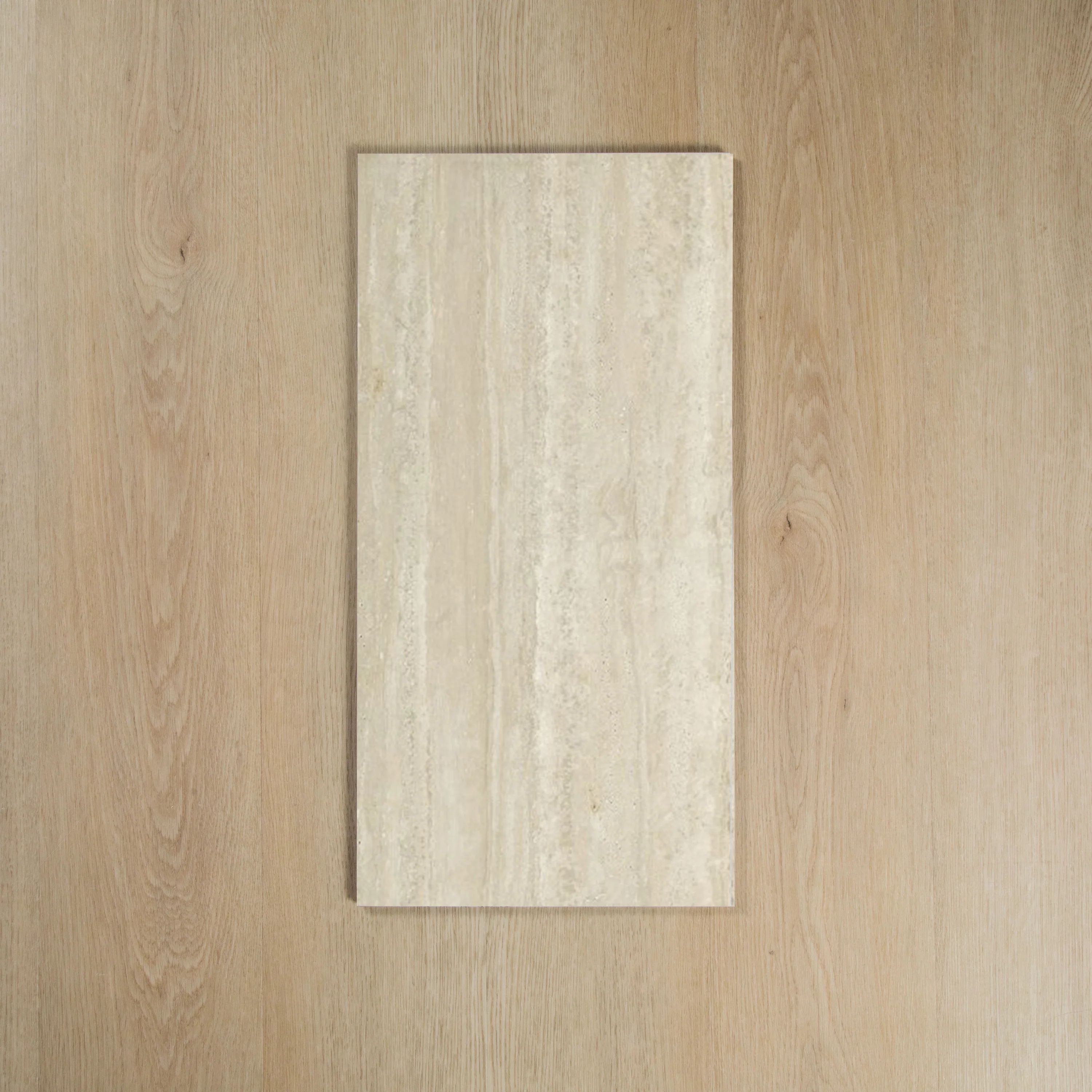 Norcia Vein Cut Beige In Out