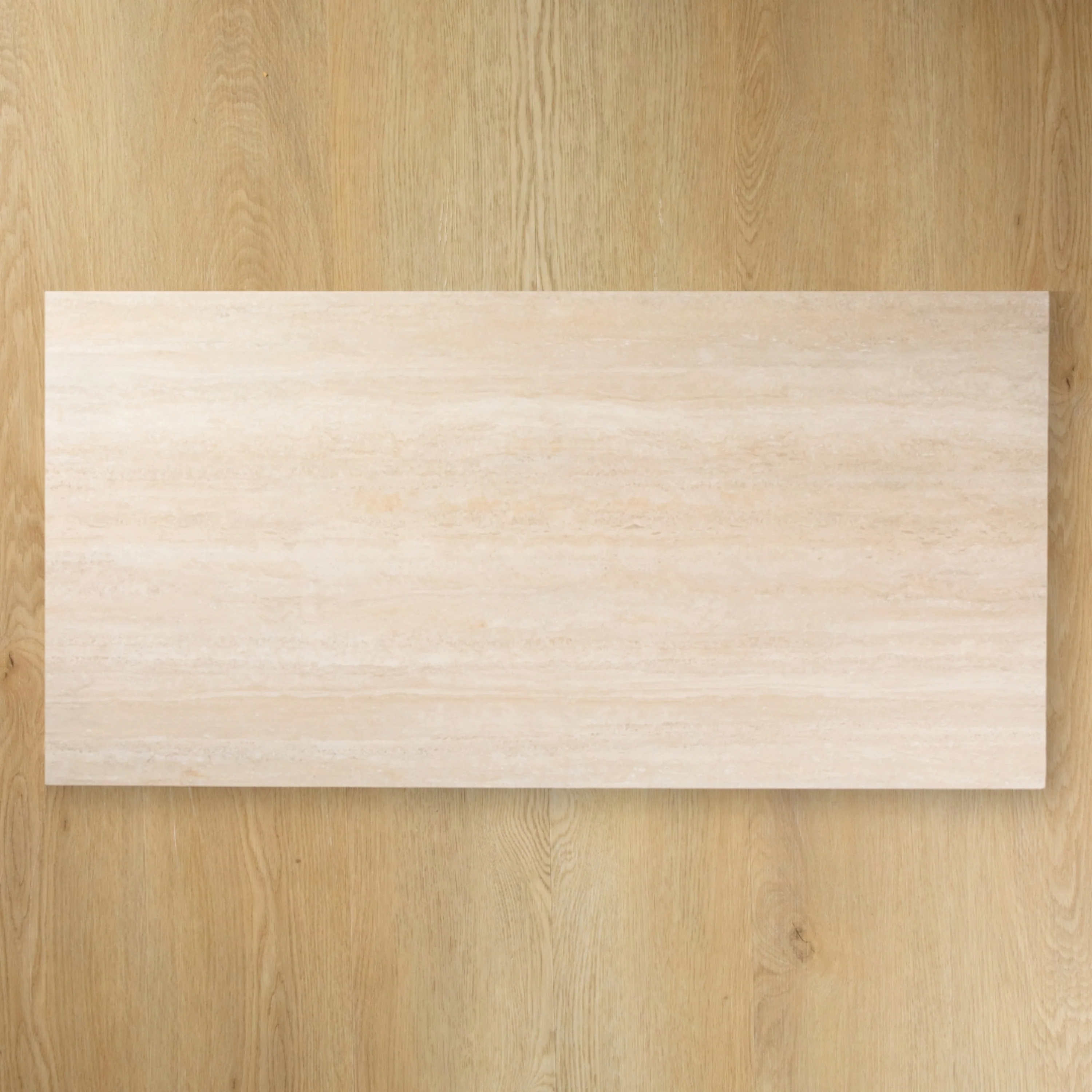 Norcia Vein Cut Beige In Out