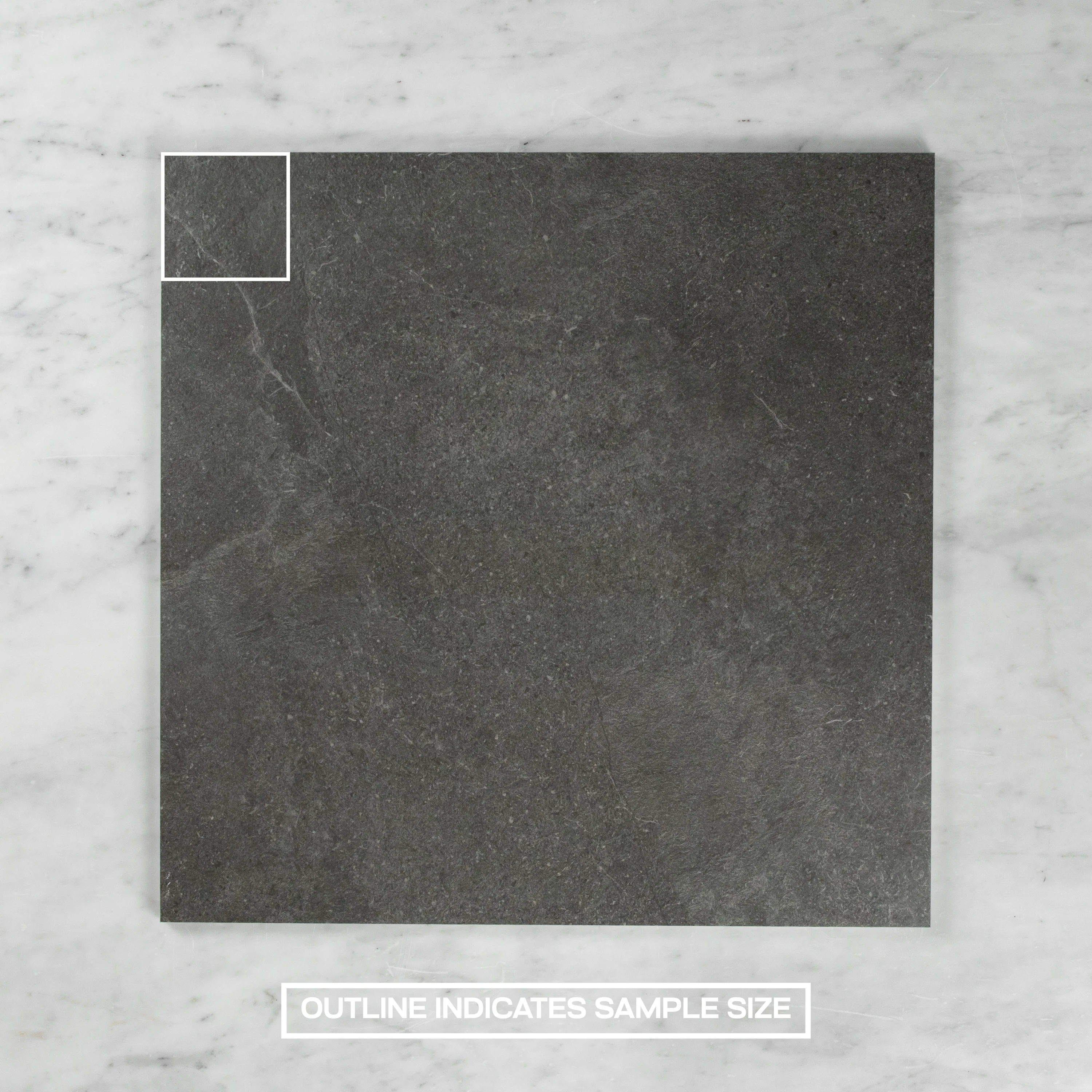 Nordic Stone Charcoal Matte - Image 4