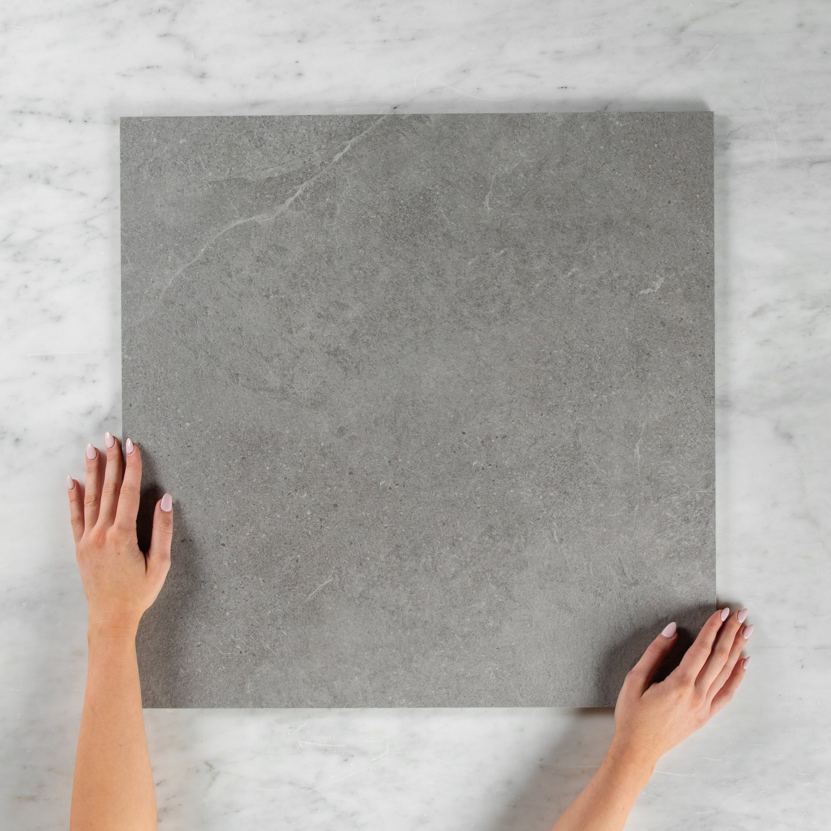 Nordic Stone Dark Grey Matte - Image 2
