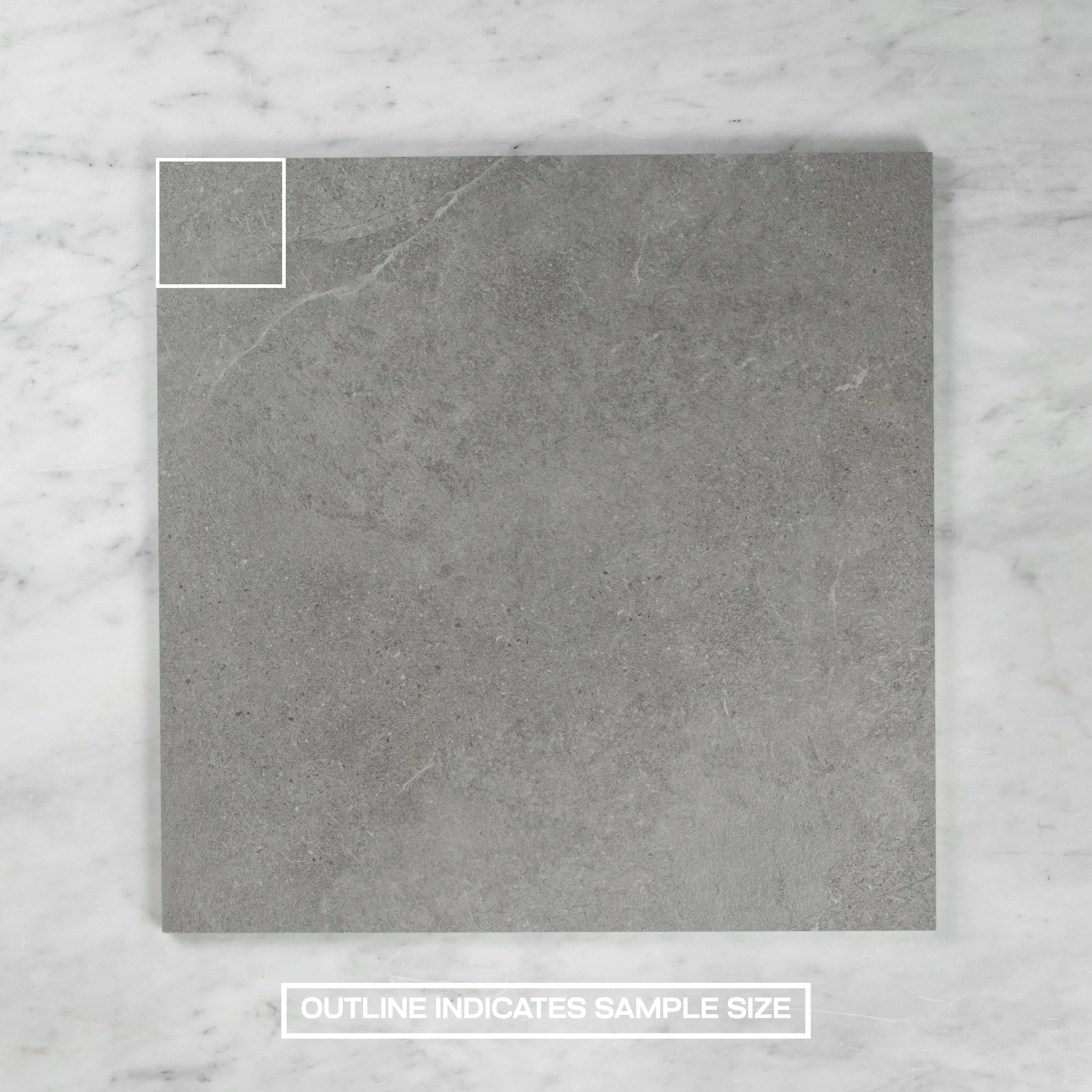 Nordic Stone Dark Grey Matte - Image 4