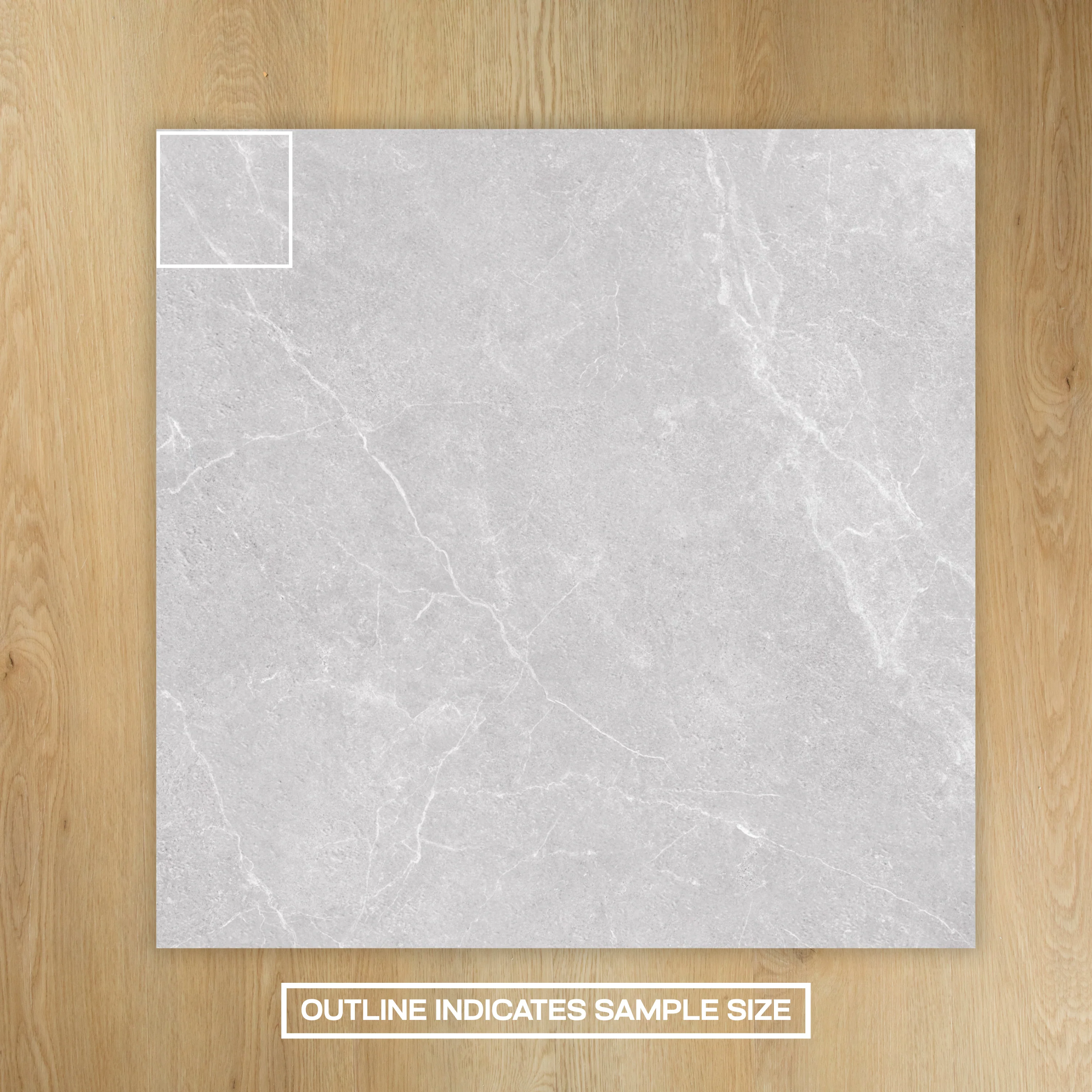 Oglio Silver In Out - Image 2