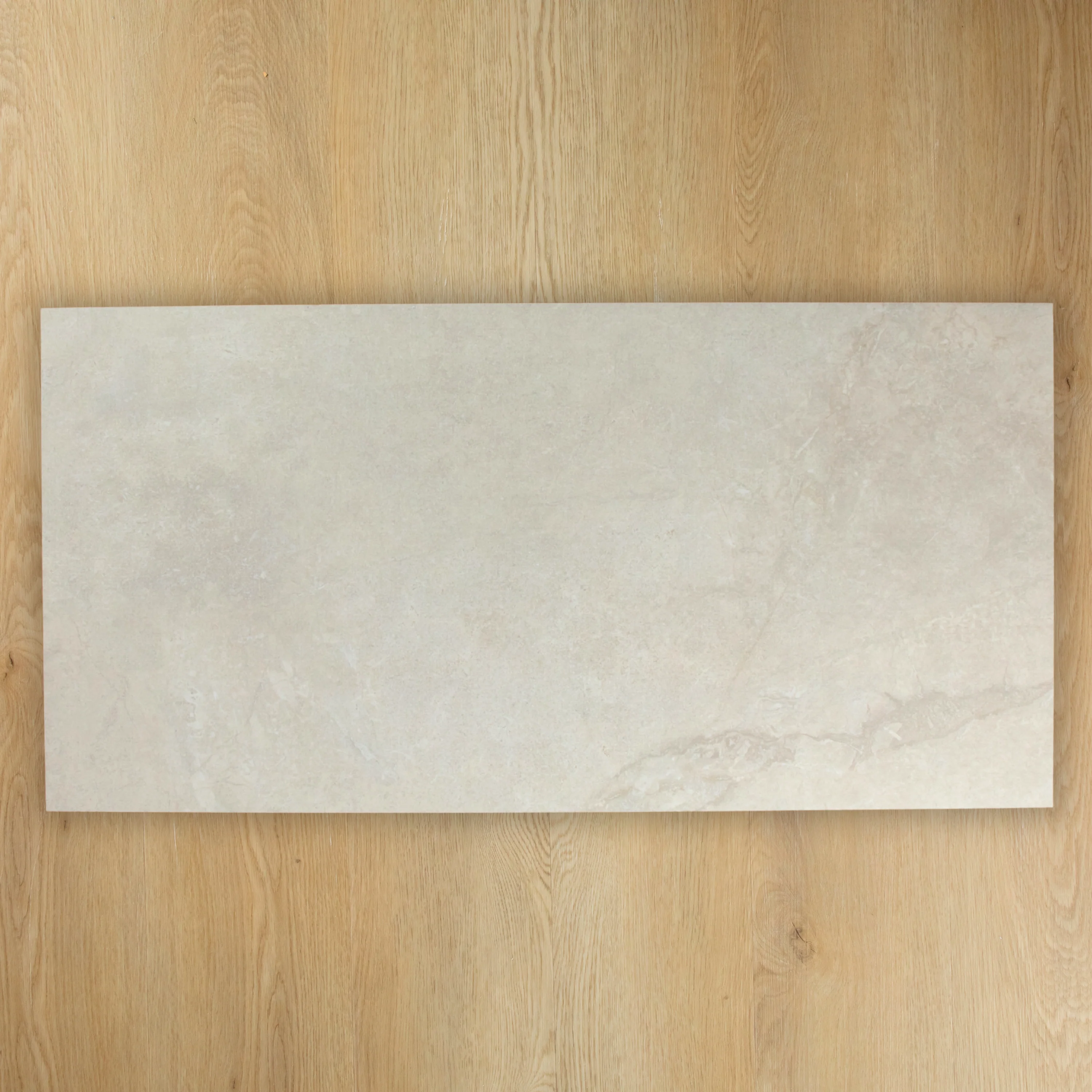 Ohio Nordic White Honed