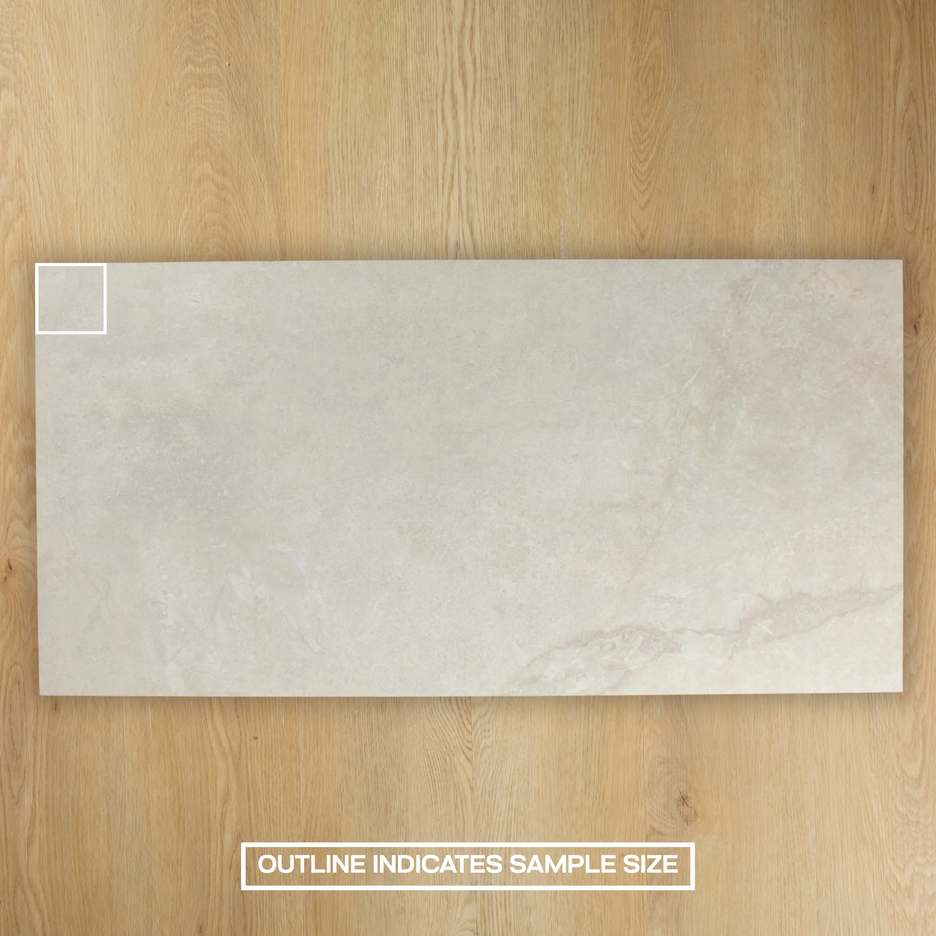 Ohio Nordic White Honed - Image 4