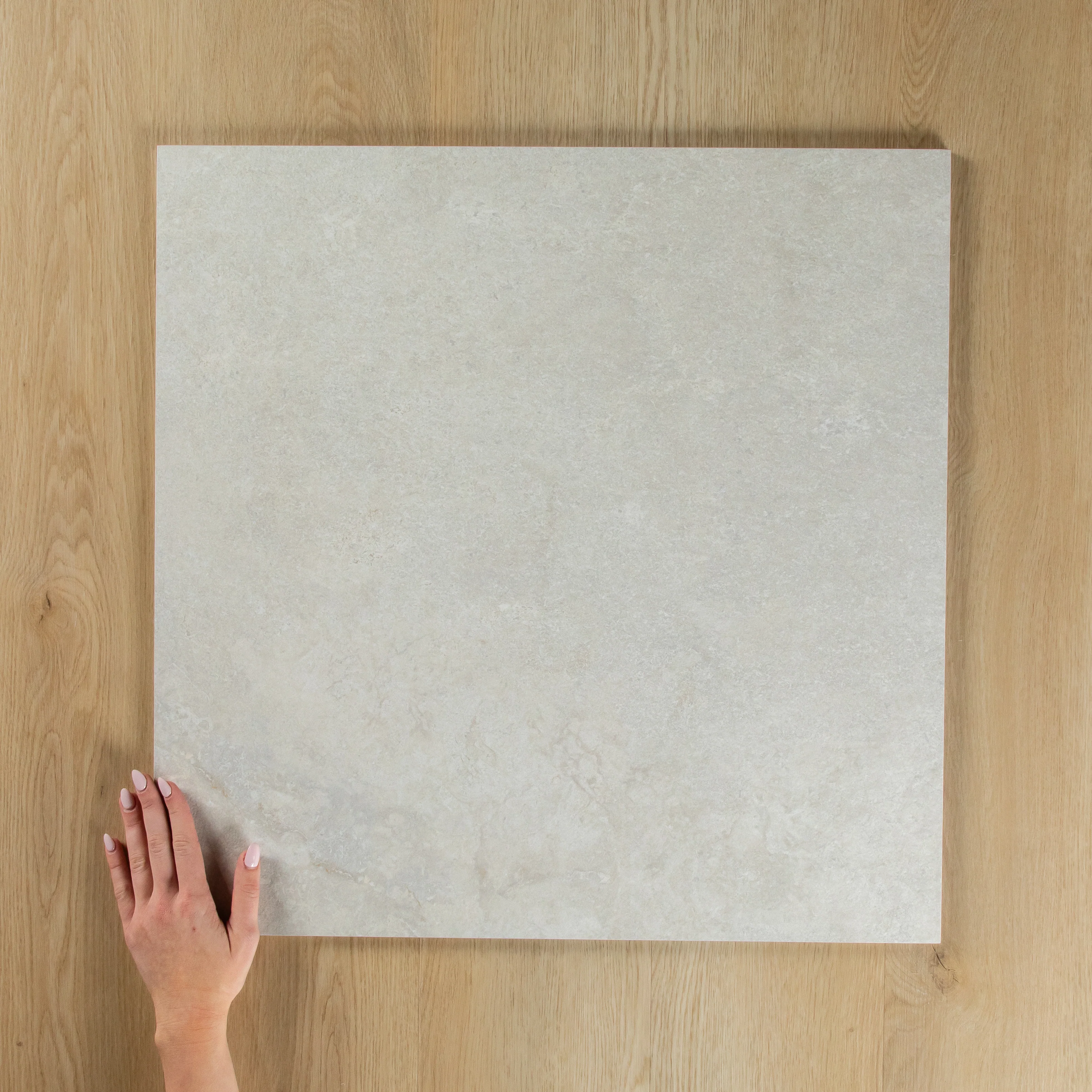 Ohio Nordic White Honed - Image 2