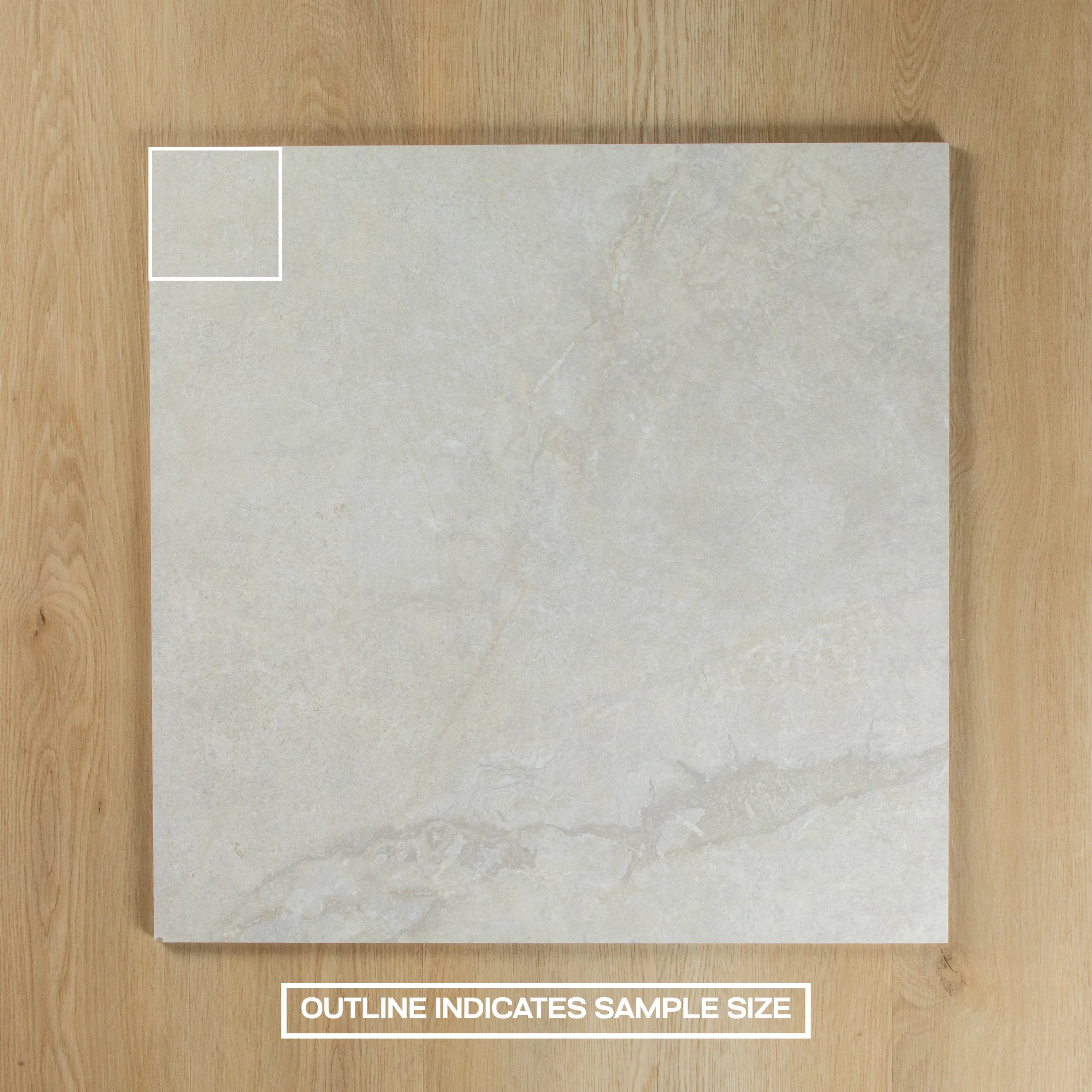 Ohio Nordic White Honed - Image 4