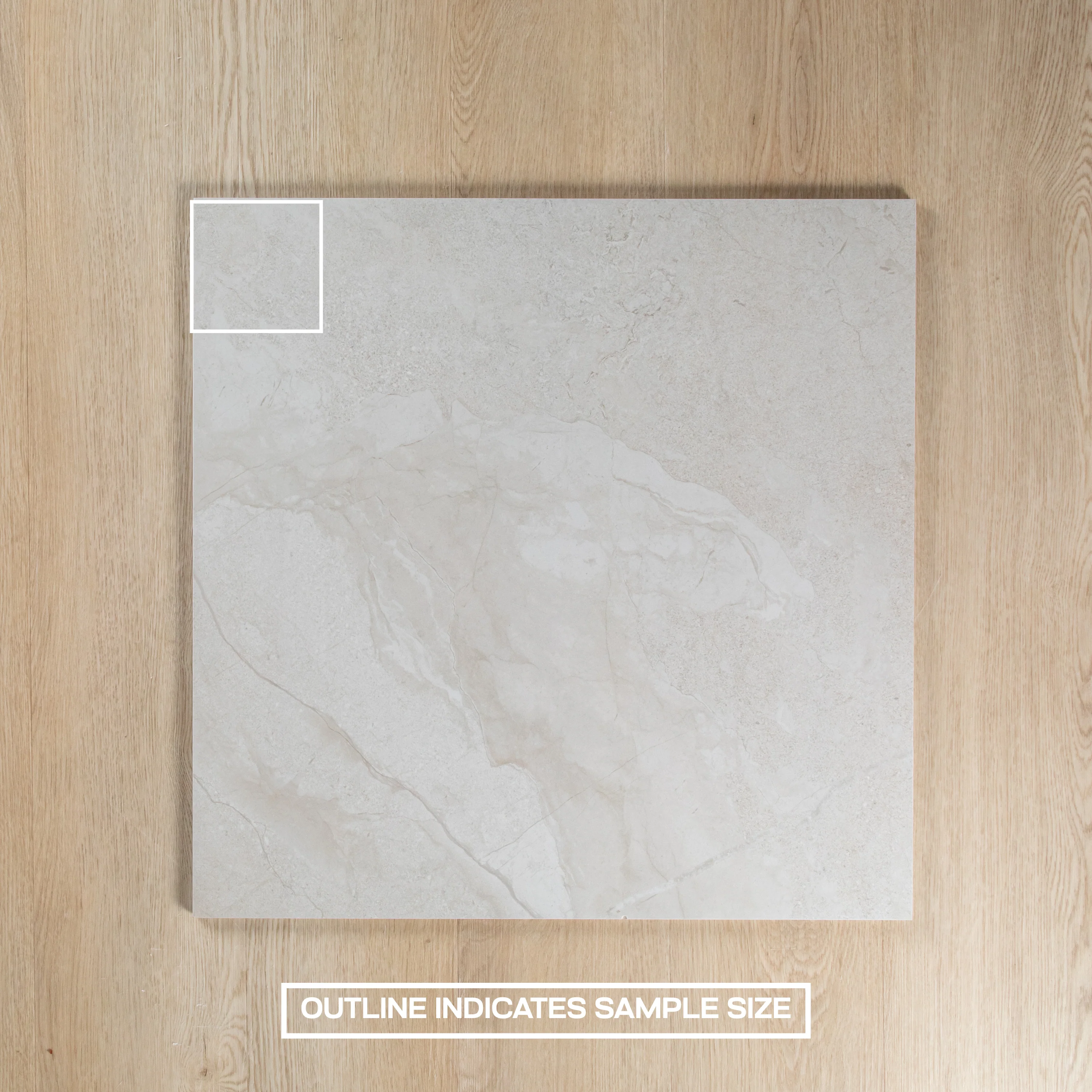 Brenta Sand Matte - Image 5