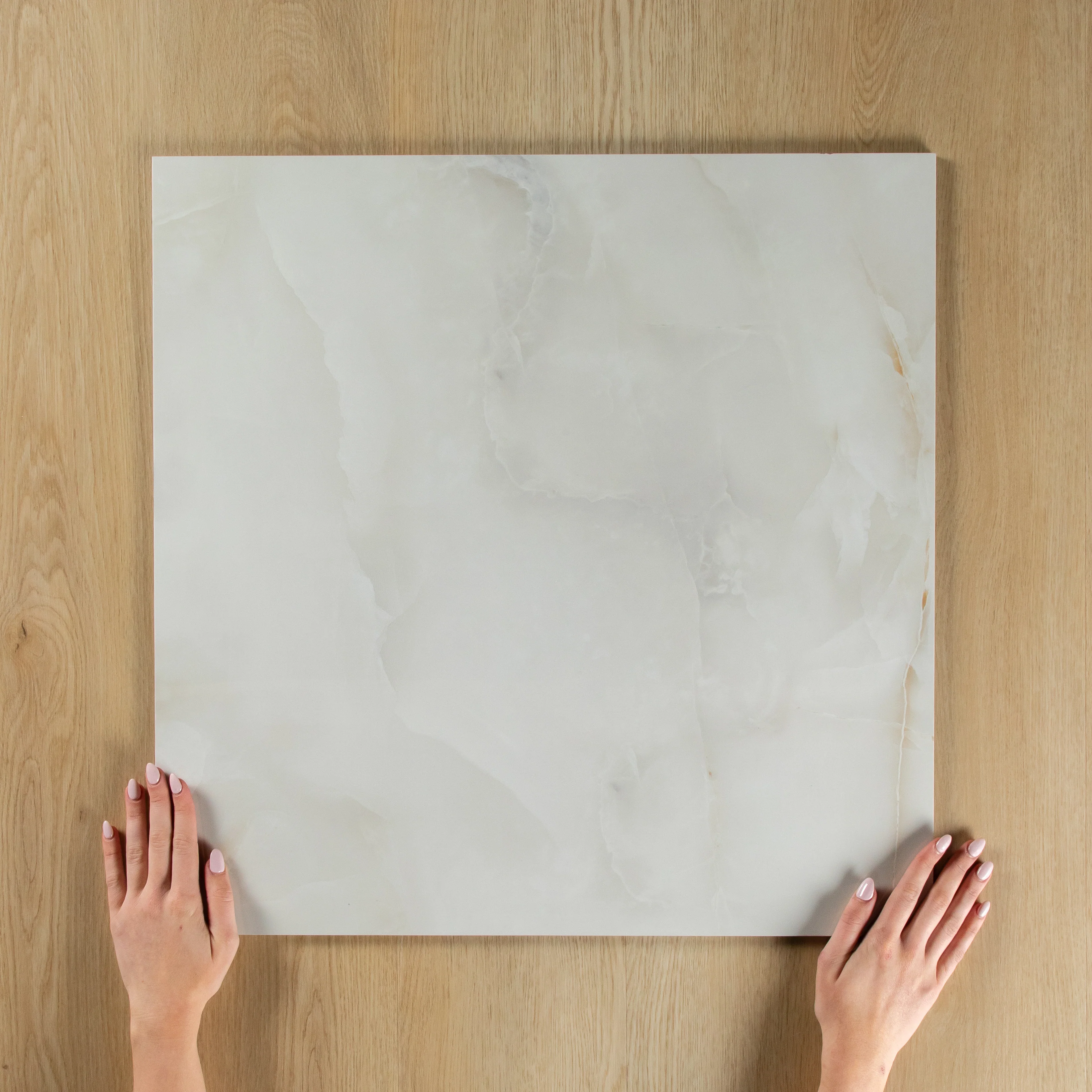 Onyx Aqua Polished - Image 2