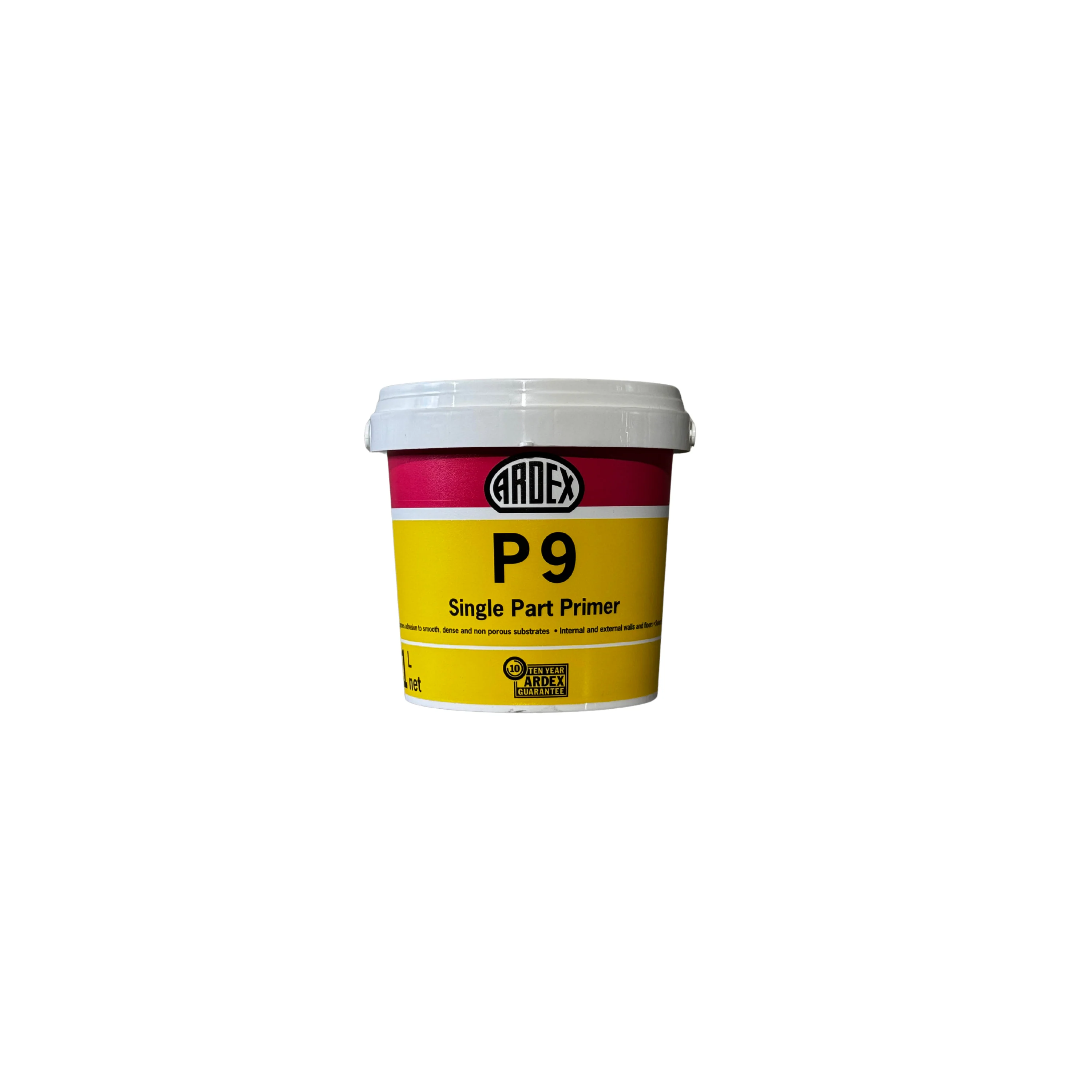 Ardex P9 Single Part Primer 1L