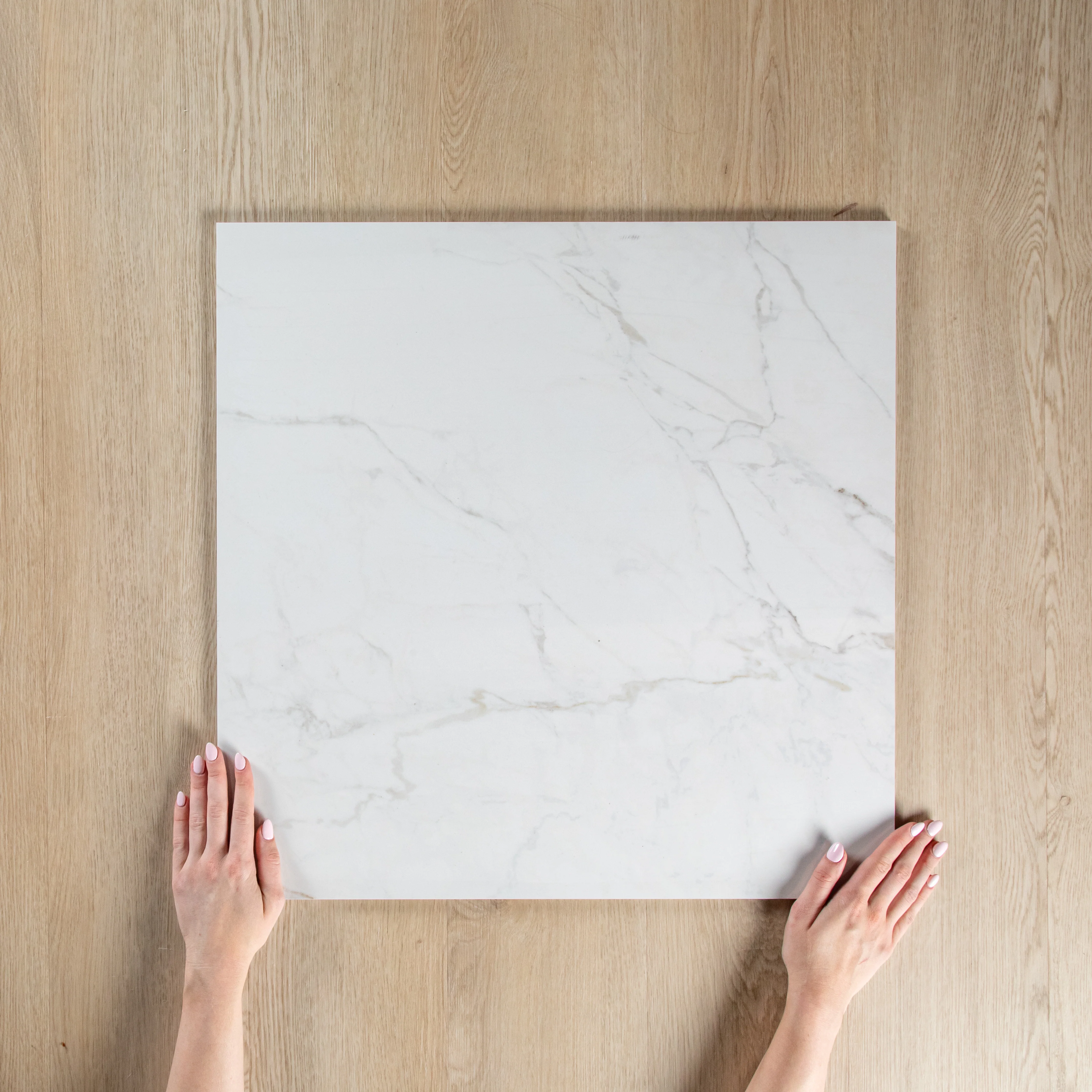 Paonazzo White Carrara Polished - Image 2