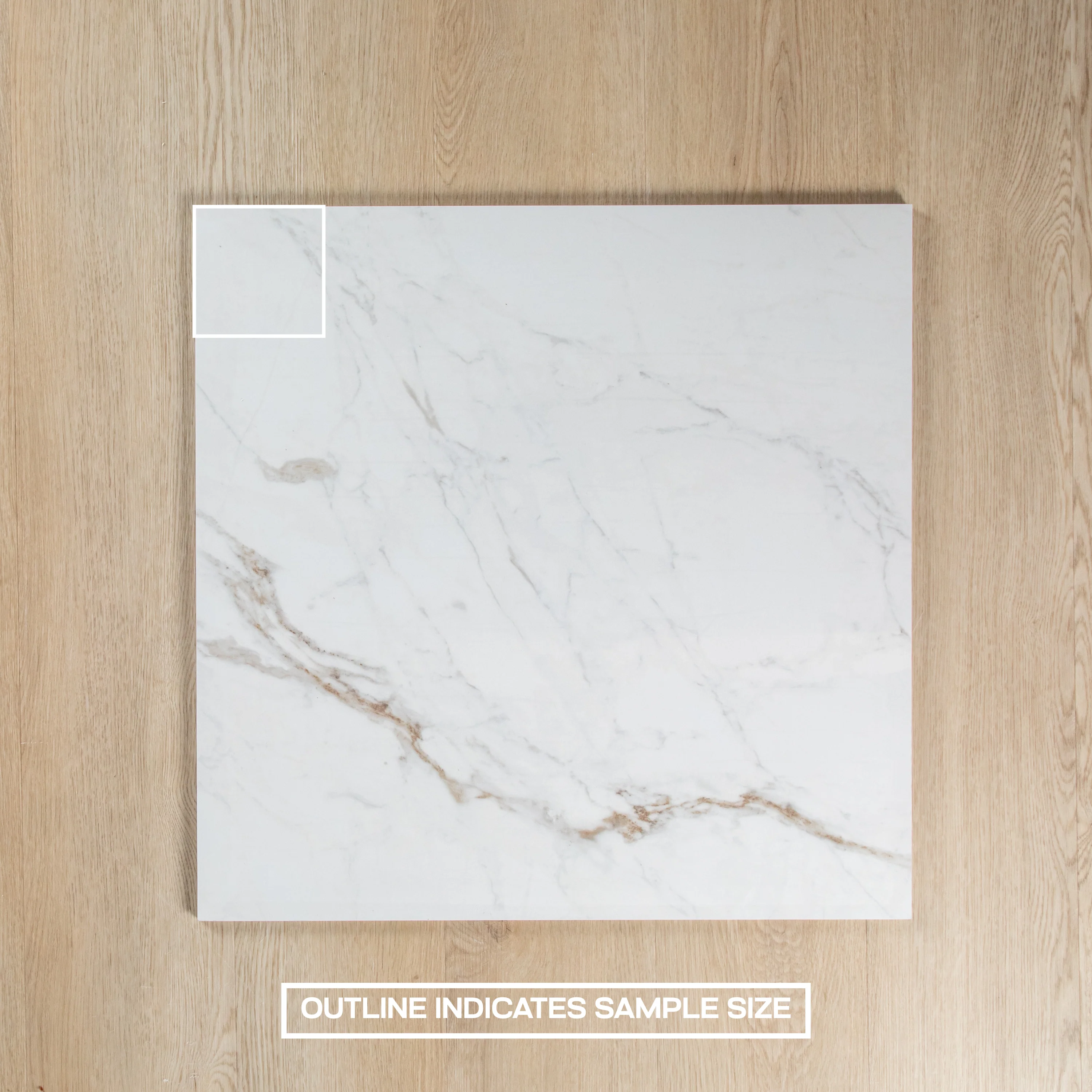 Paonazzo White Carrara Polished - Image 5