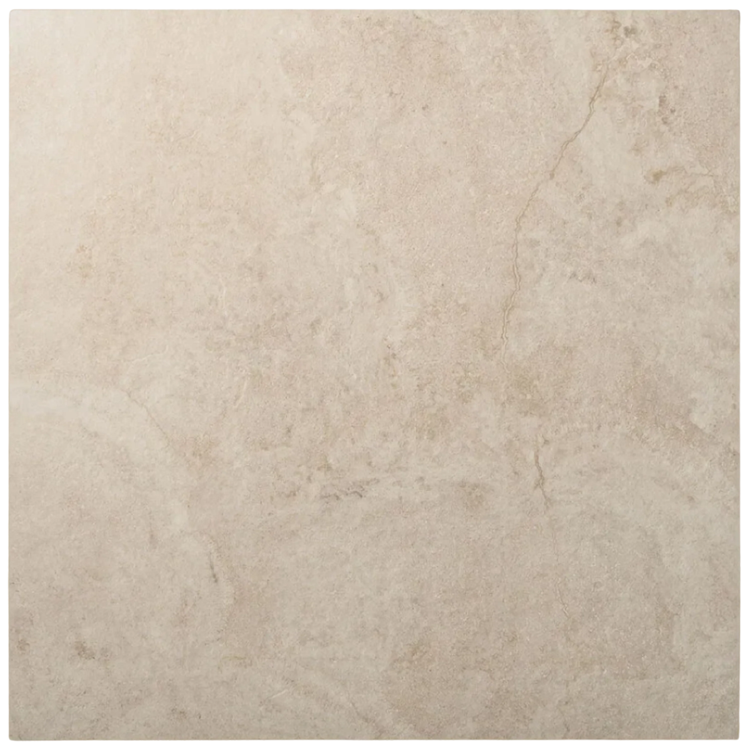 Paradise Stone Ivory External Bullnose - Image 3