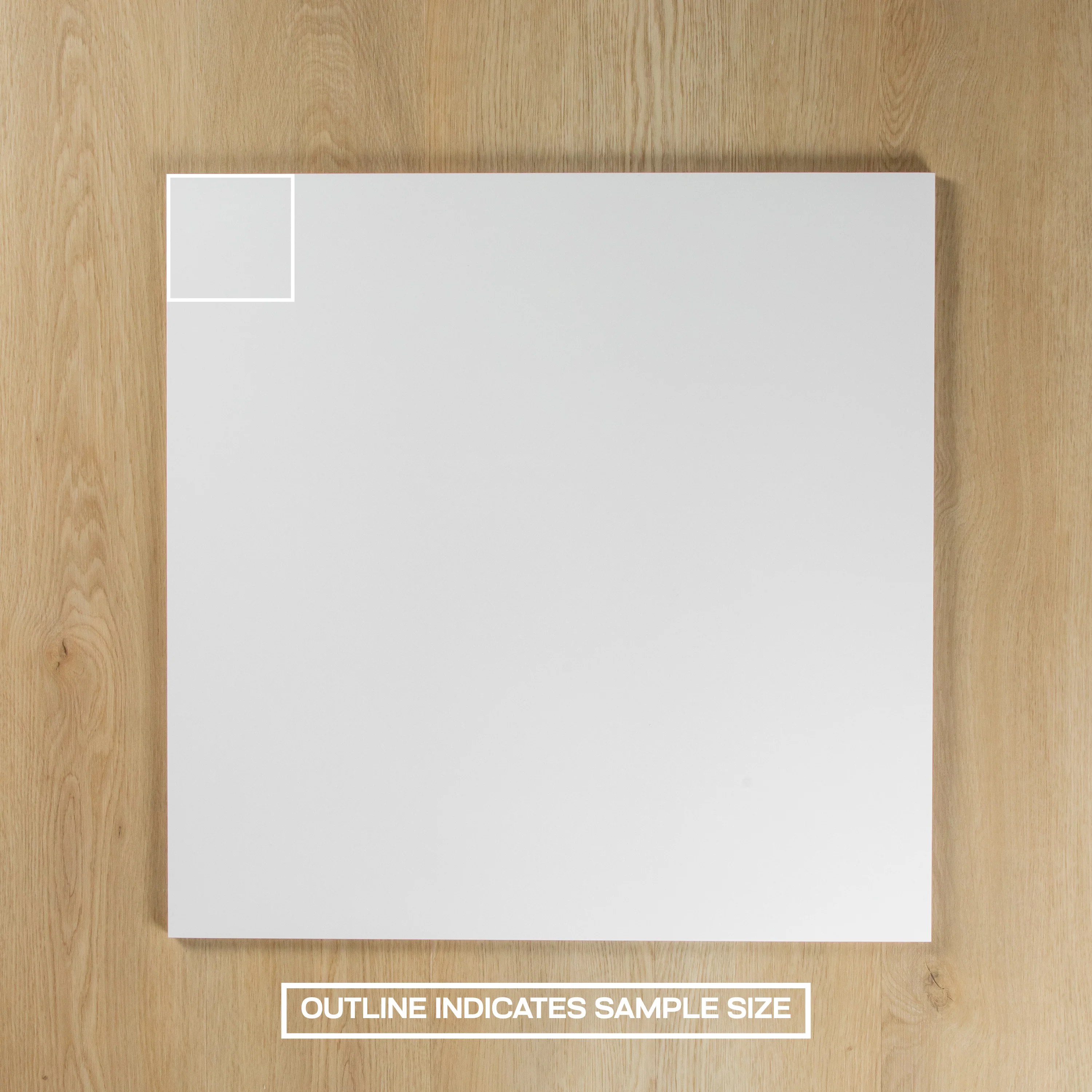Pearl Ultra White Honed Matte - Image 4
