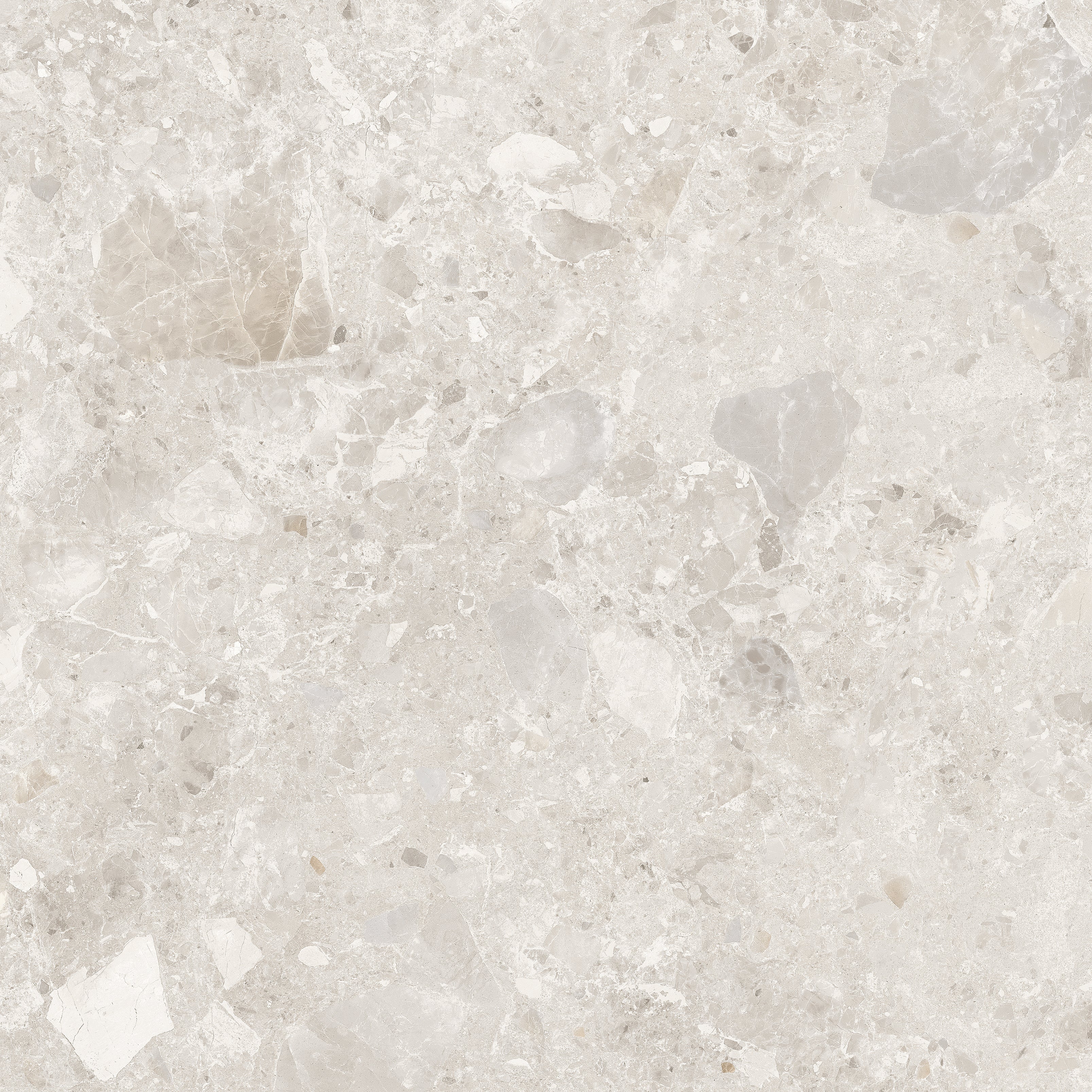 Pedregal Cream Terrazzo Matte - Image 3