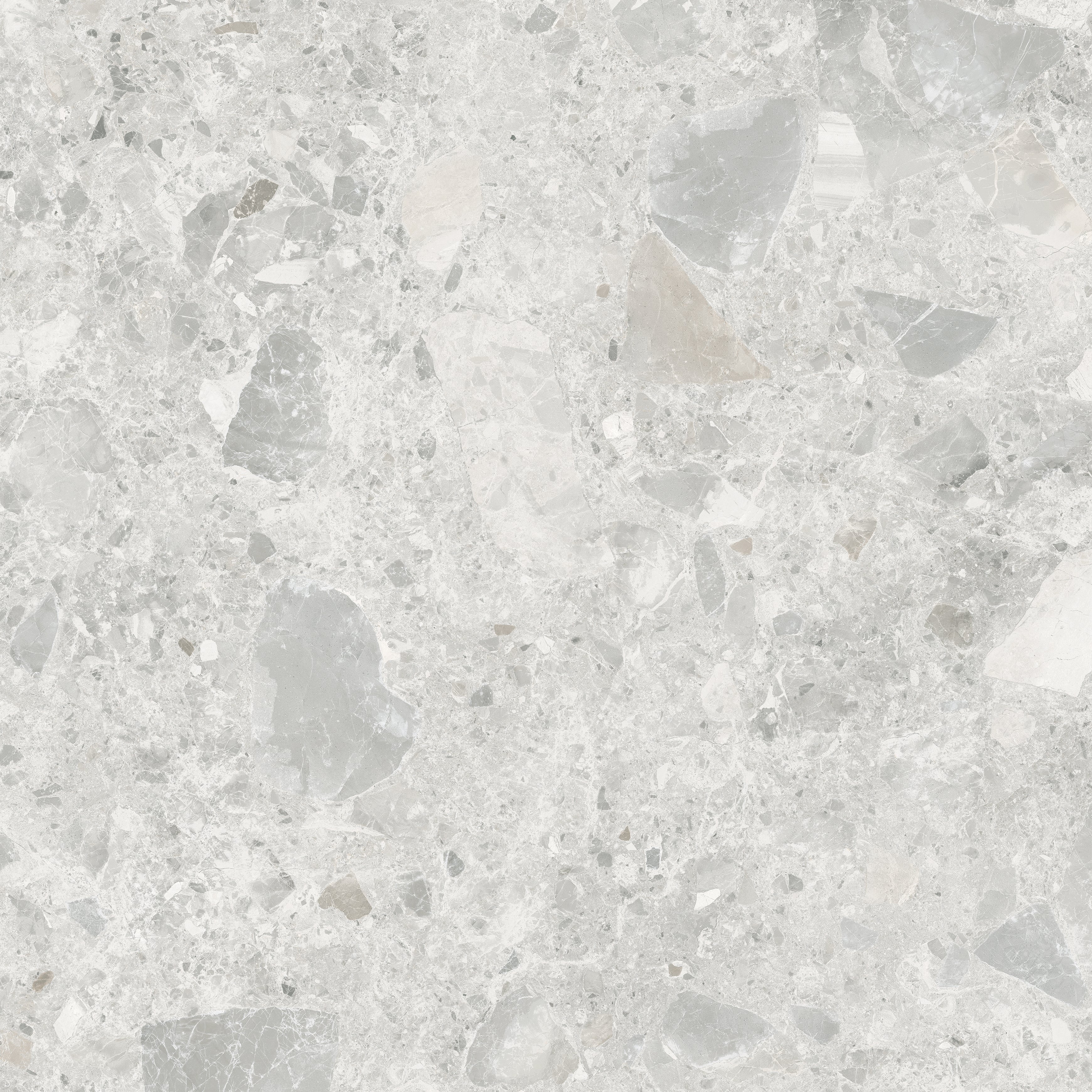 Pedregal Grey Terrazzo Matte - Image 3