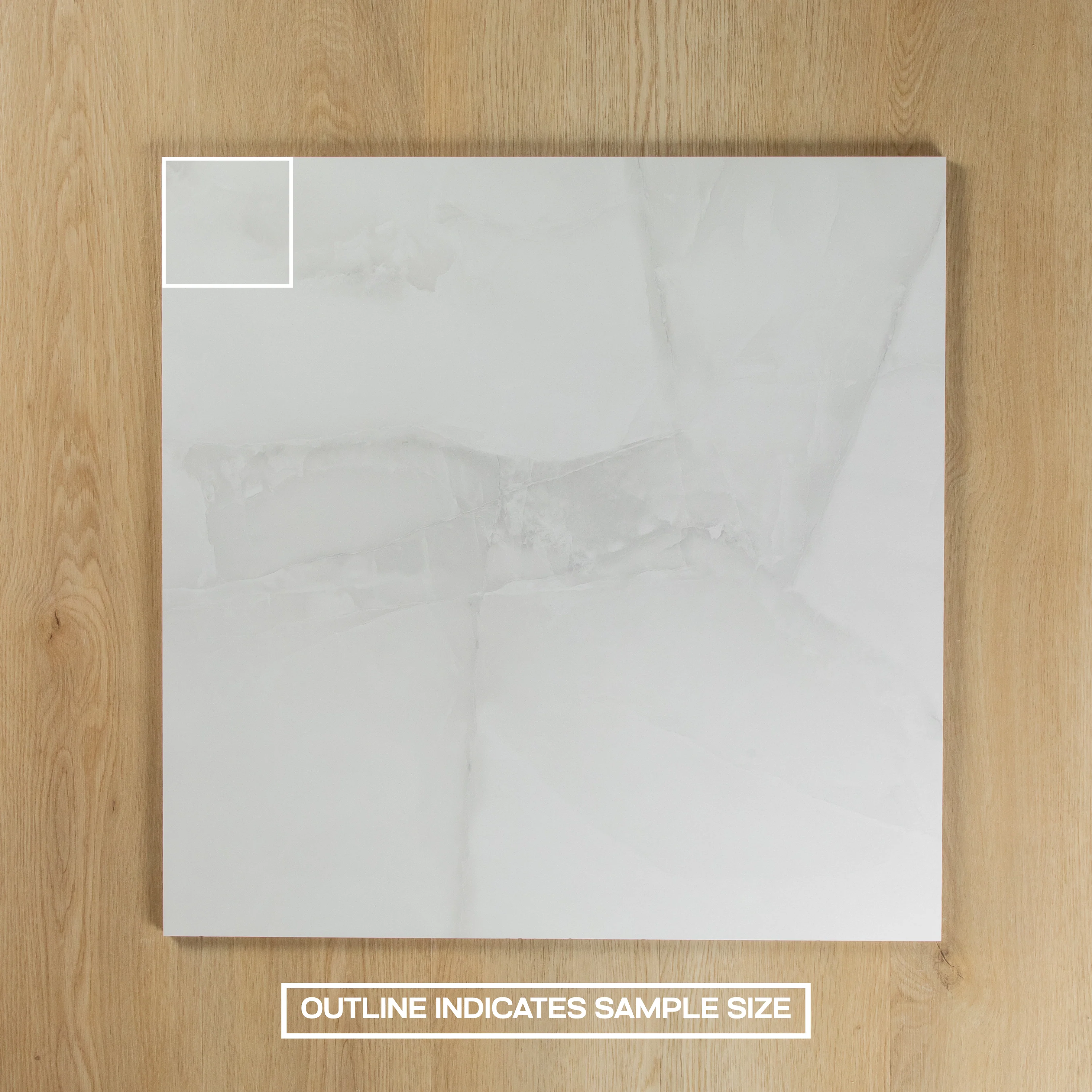 Petah Onyx Bianco Matte - Image 4