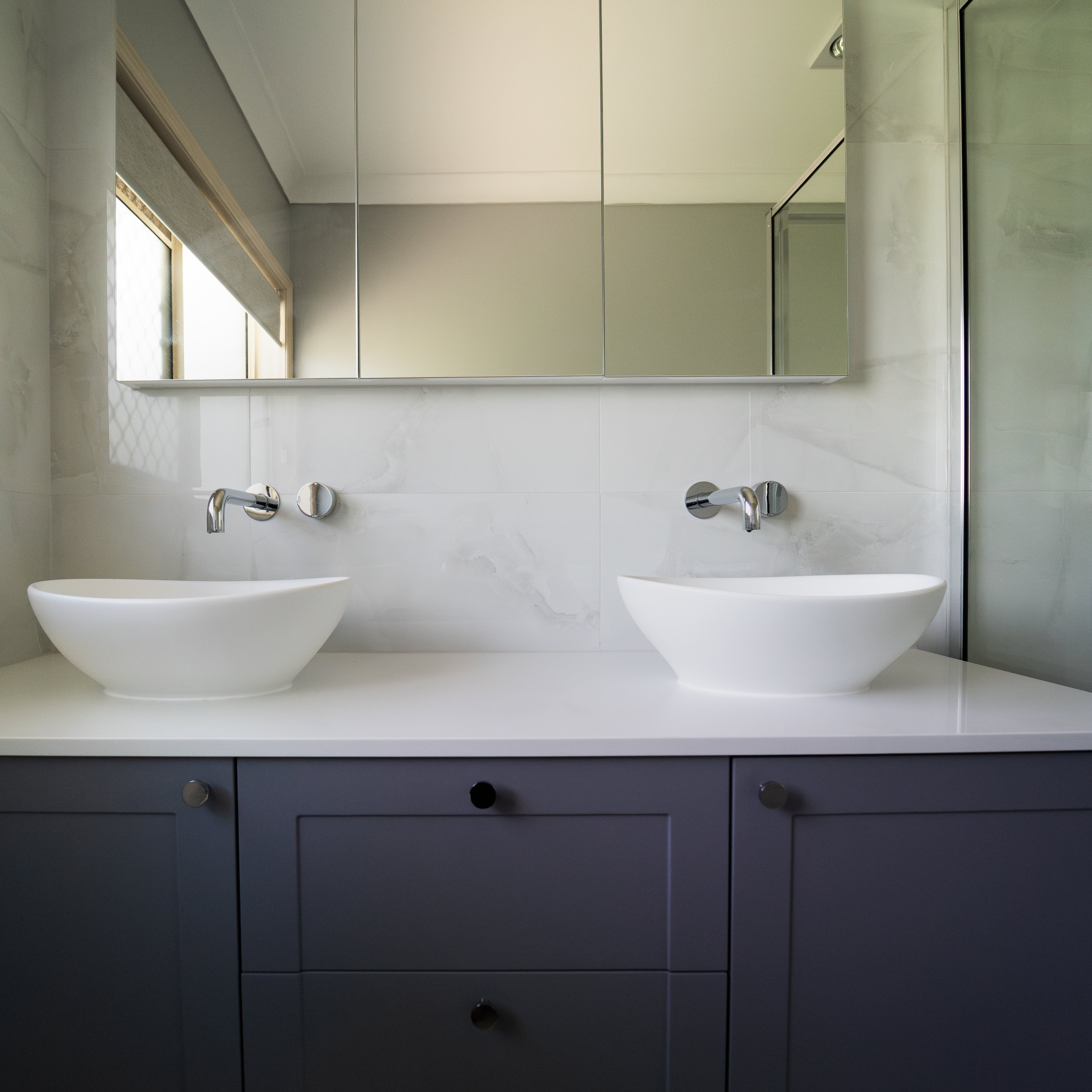 Petah Onyx Bianco Polished - Image 2