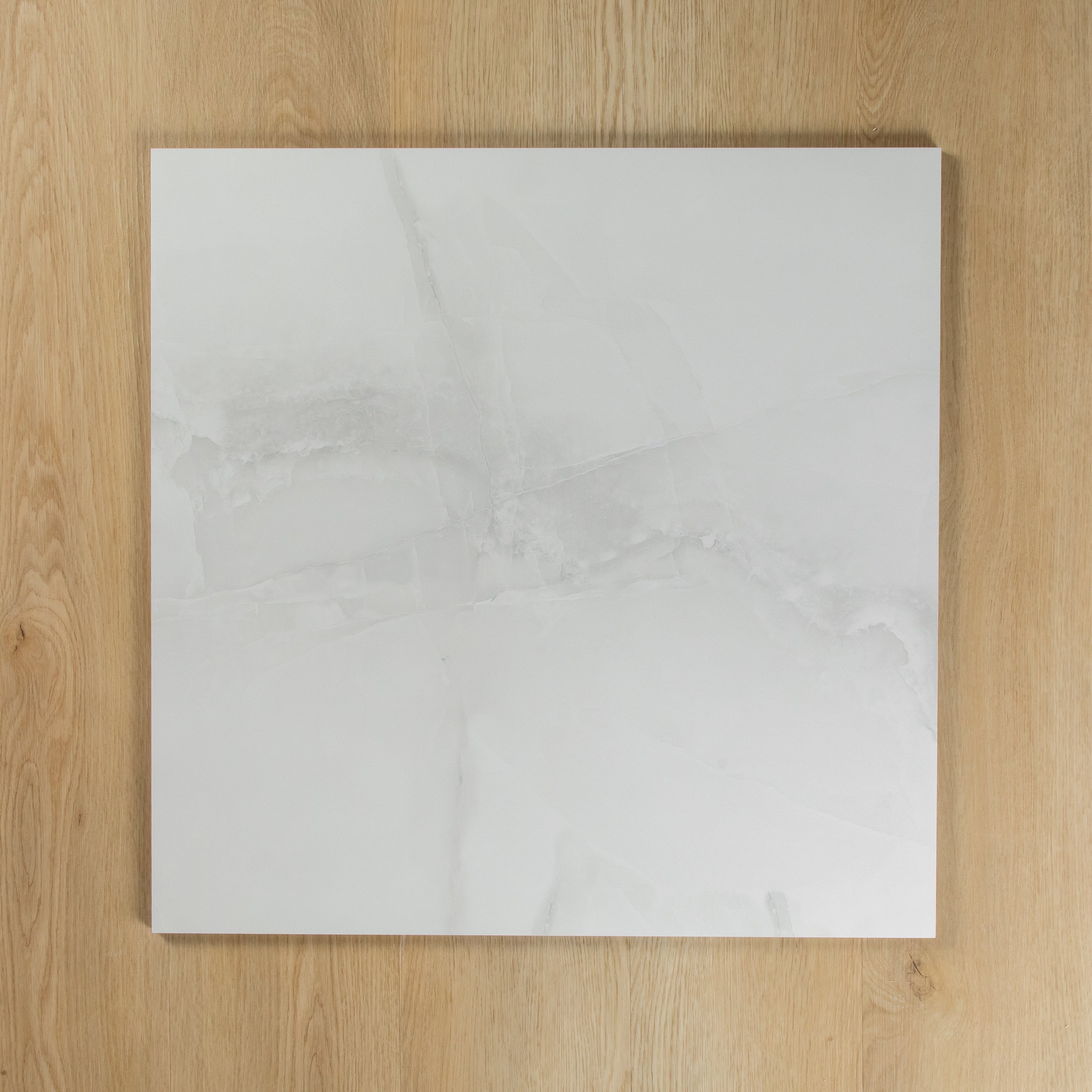 Petah Onyx Bianco Polished - Image 7