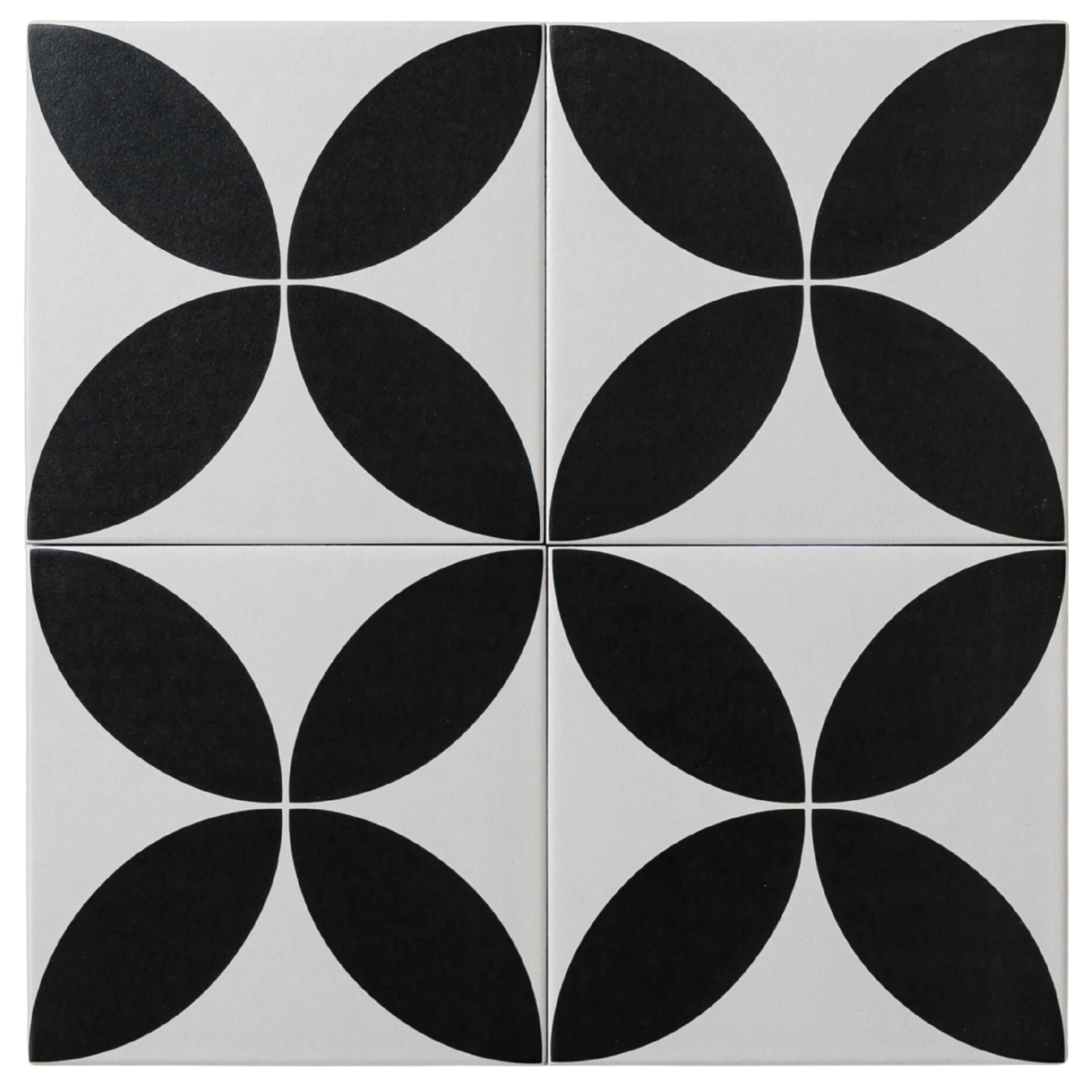 Picasso Flora Black - Image 3