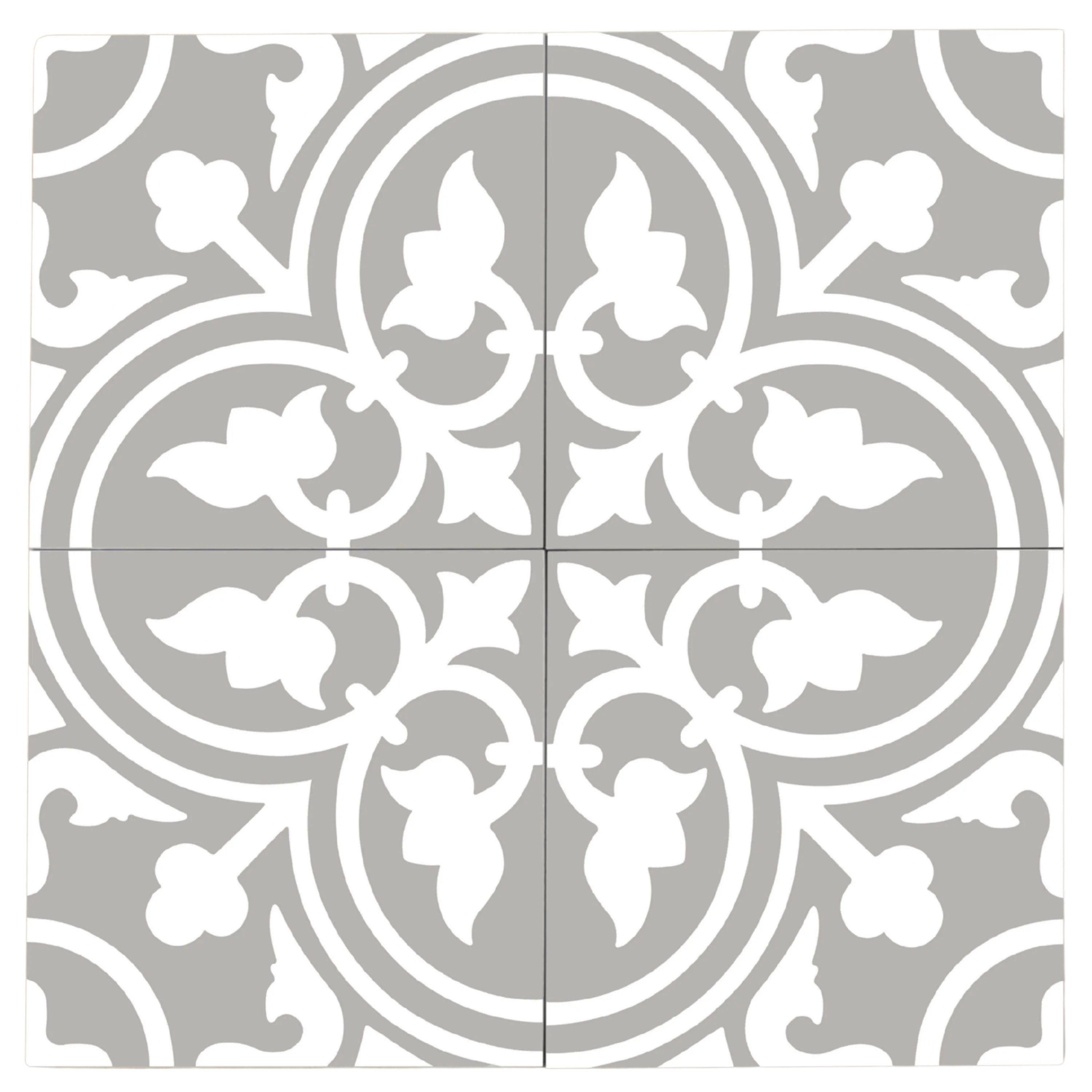 Picasso Shadow Grey - Image 3