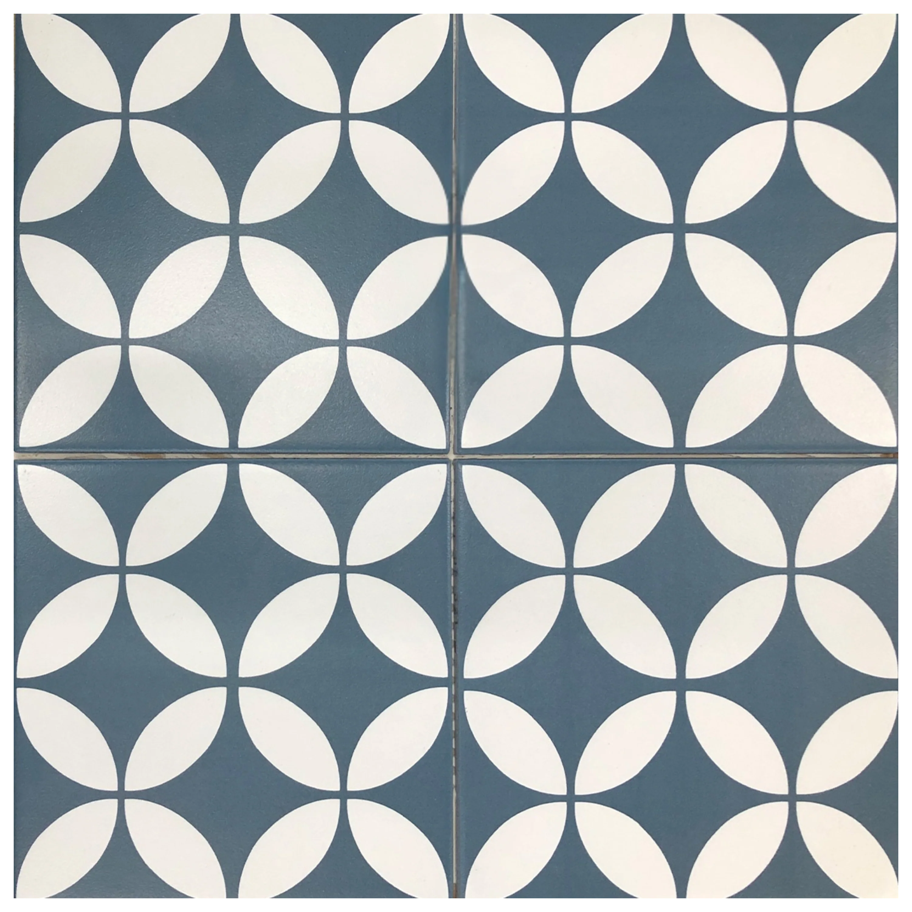 Picasso Star Navy Blue - Image 3