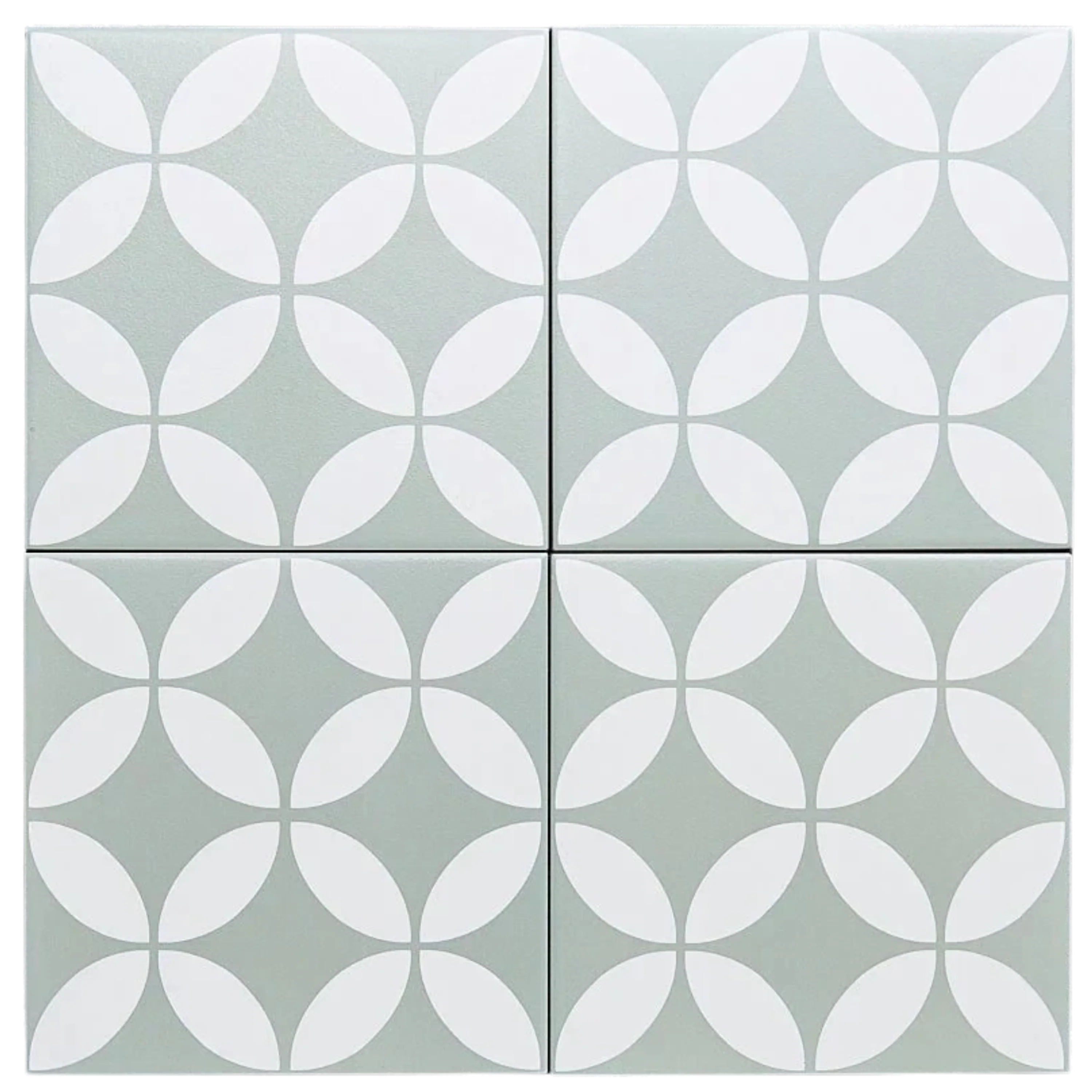 Picasso Star Pale Green - Image 4