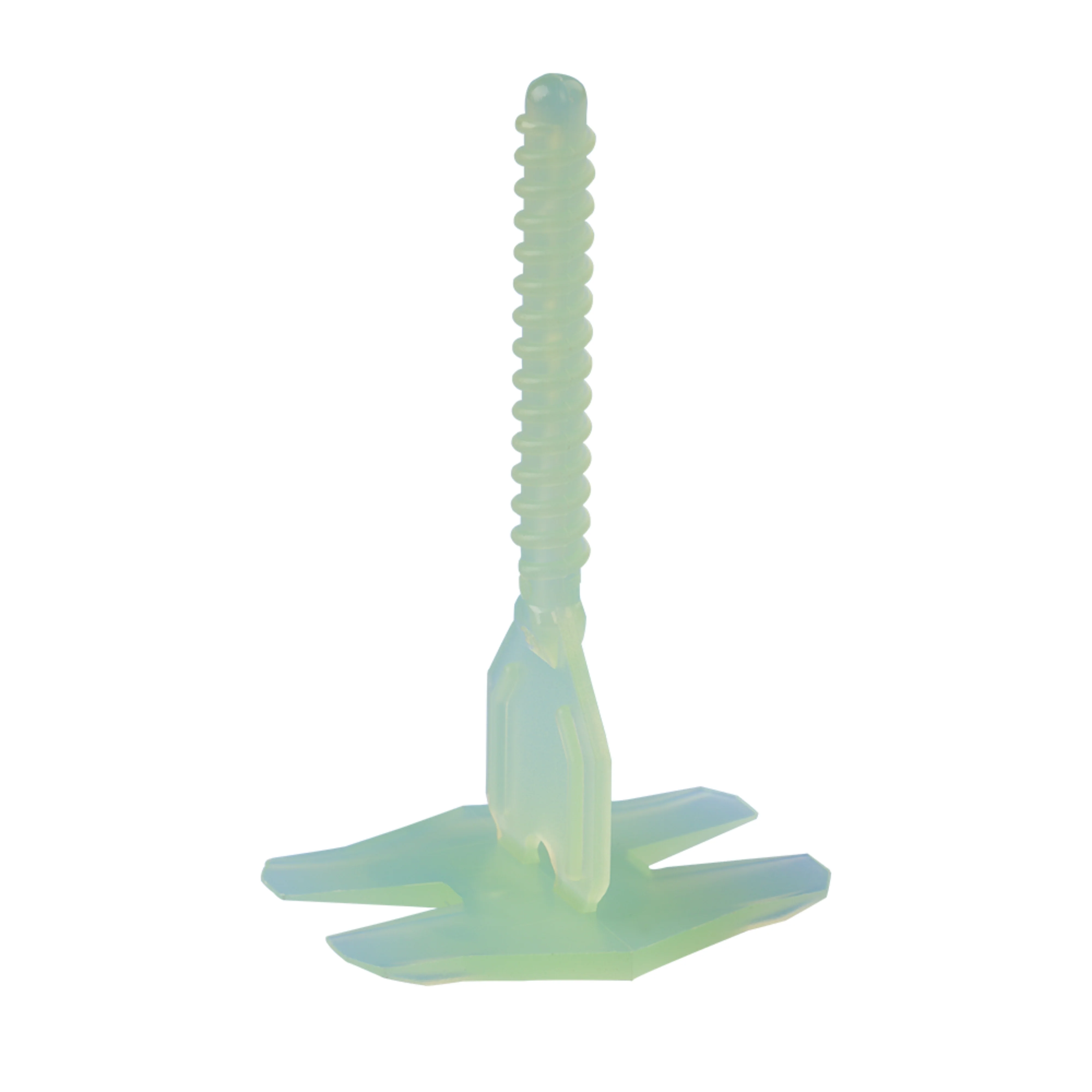Precise Levelling 1.5mm Spin King Clips - Image 3