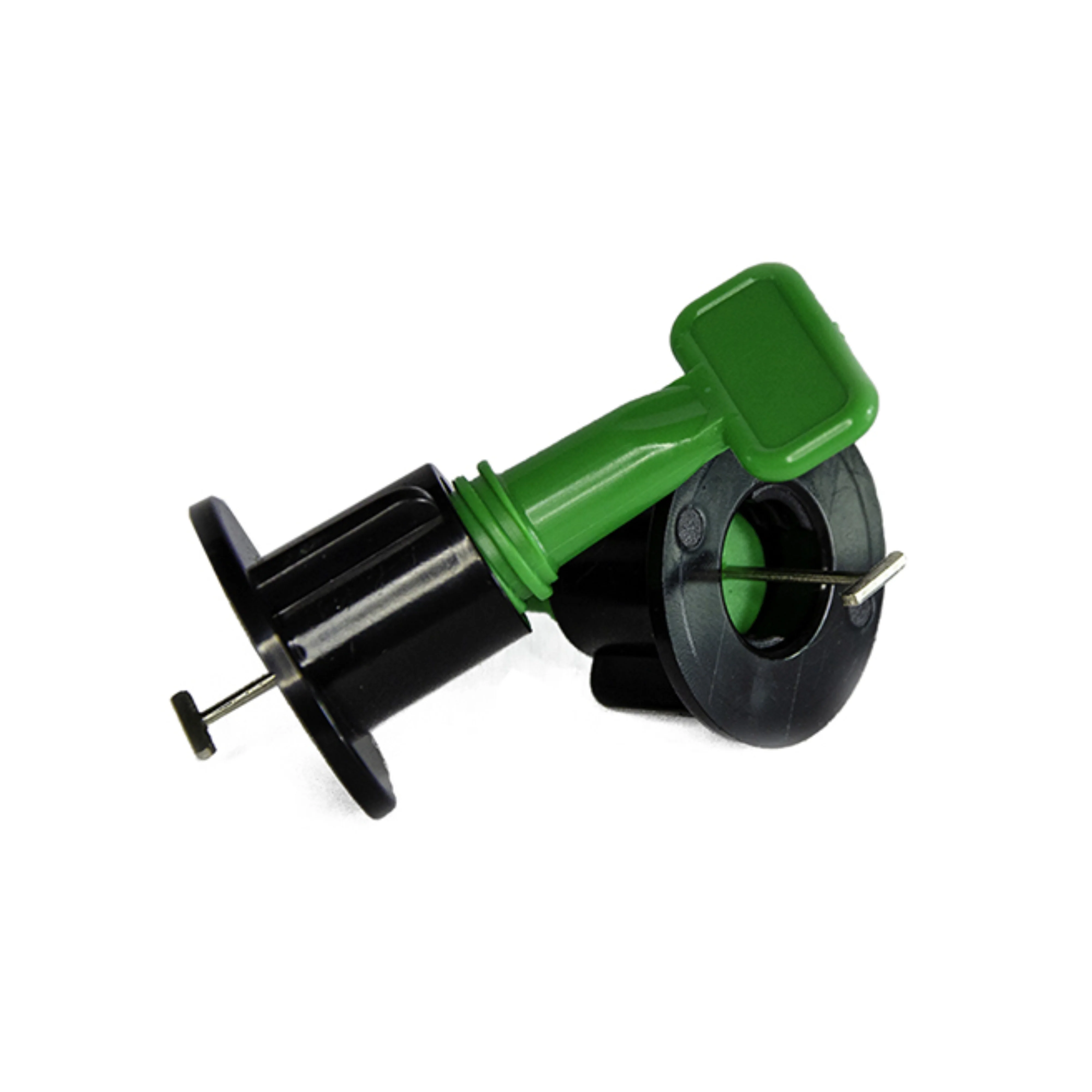Precise Levelling Reusable Screw System 50 Pcs - Image 3