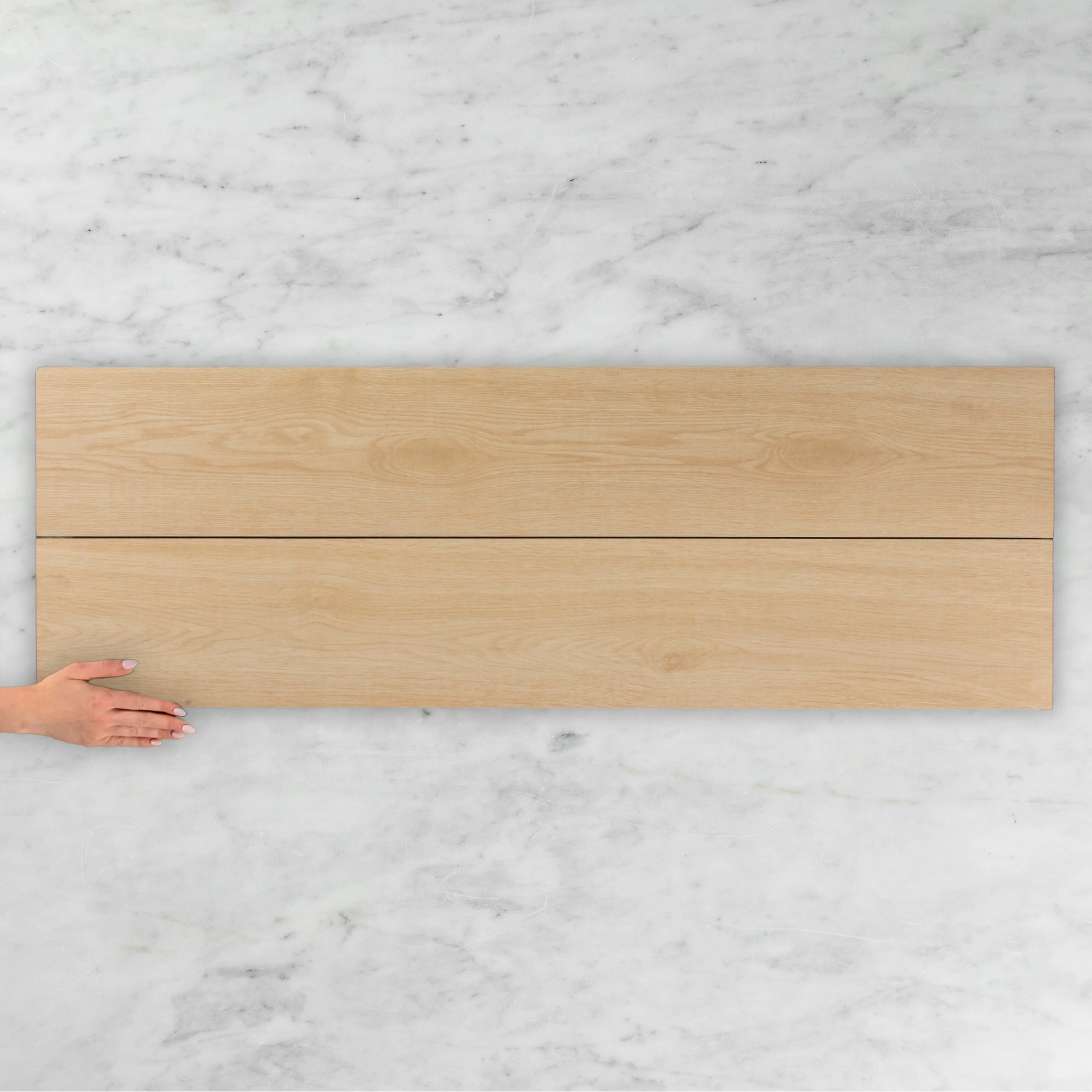 QT Timber Maple Matte - Image 2