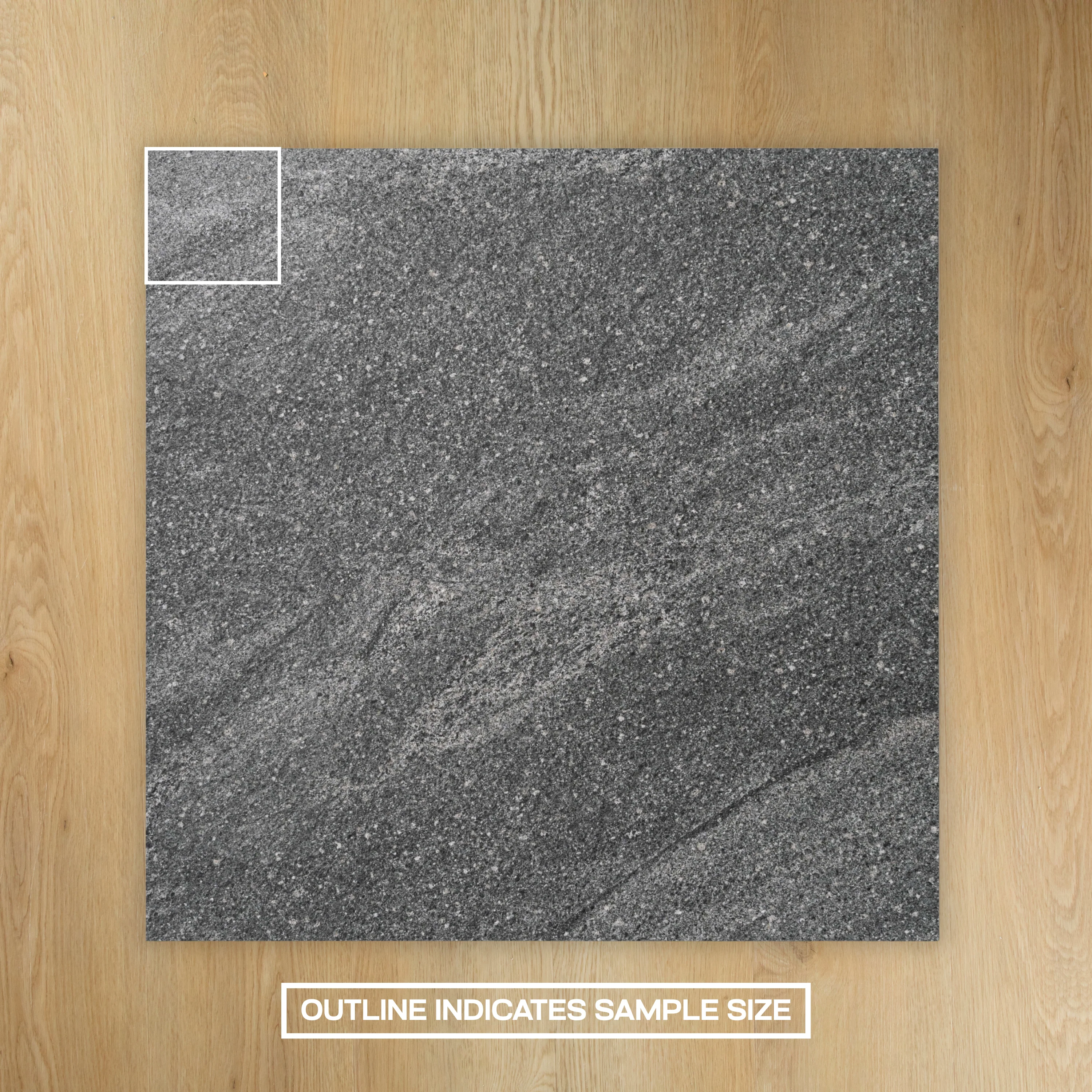 River Stone Dark Grey External - Image 3