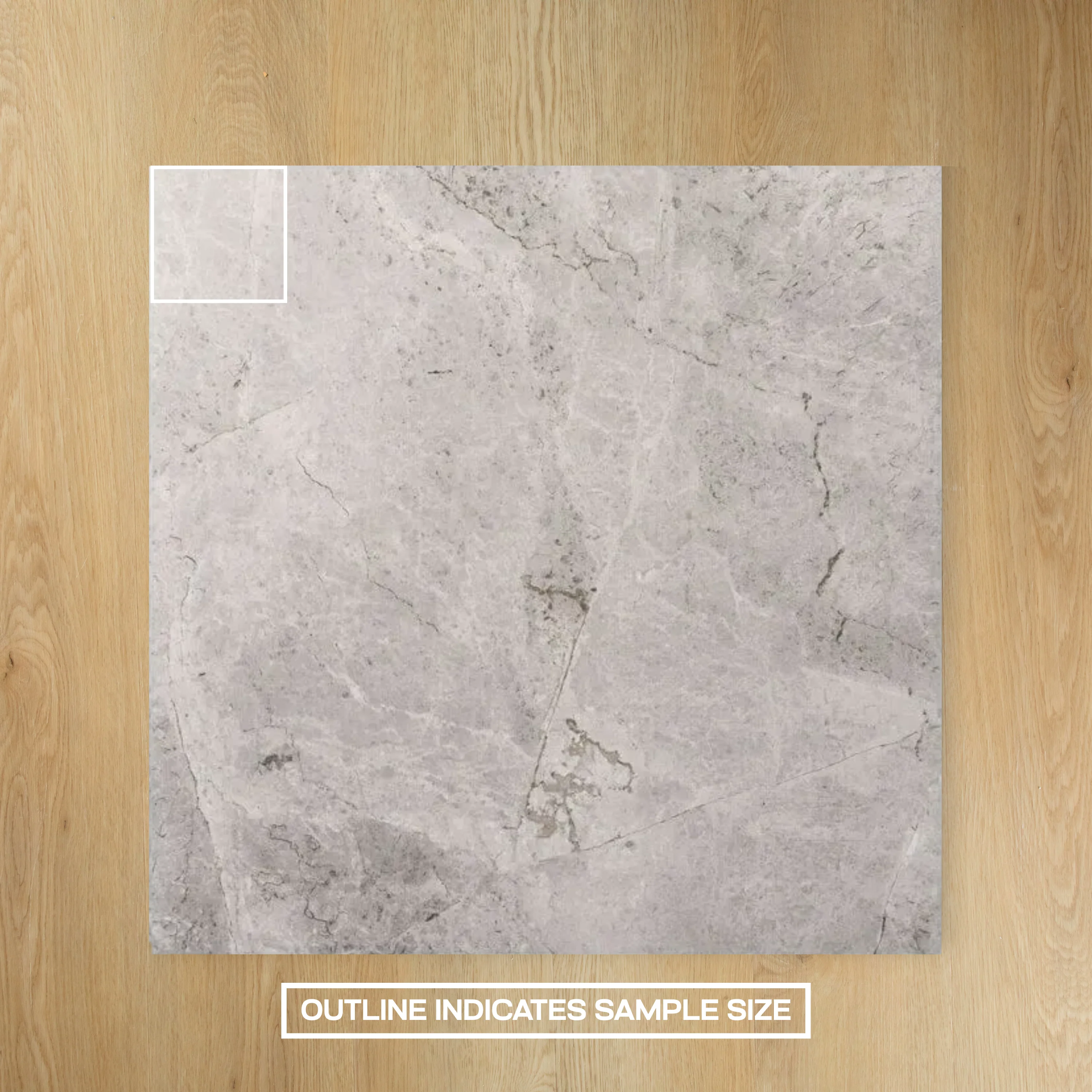 Riviera Grigio In out - Image 3