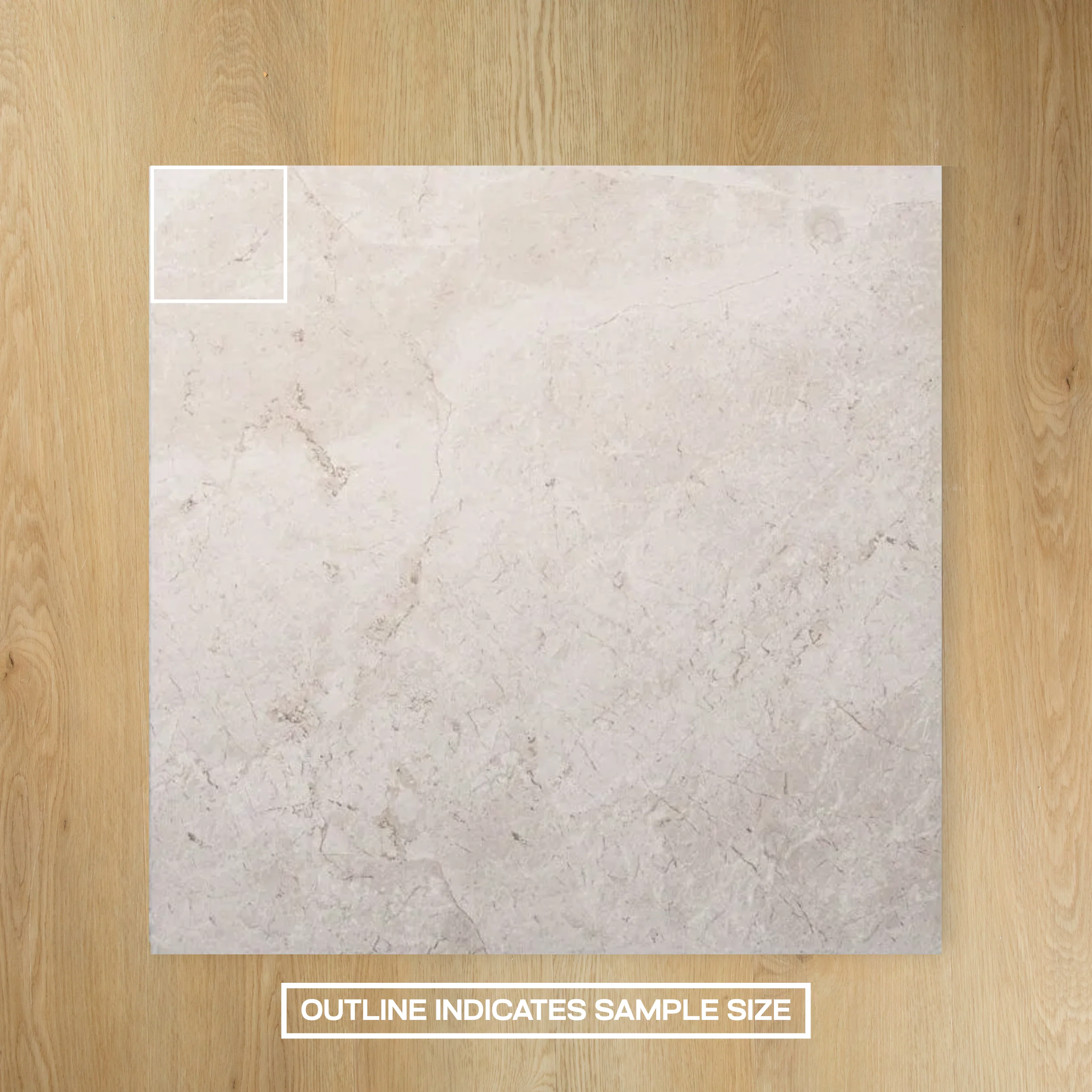 Riviera Ivory In out - Image 2